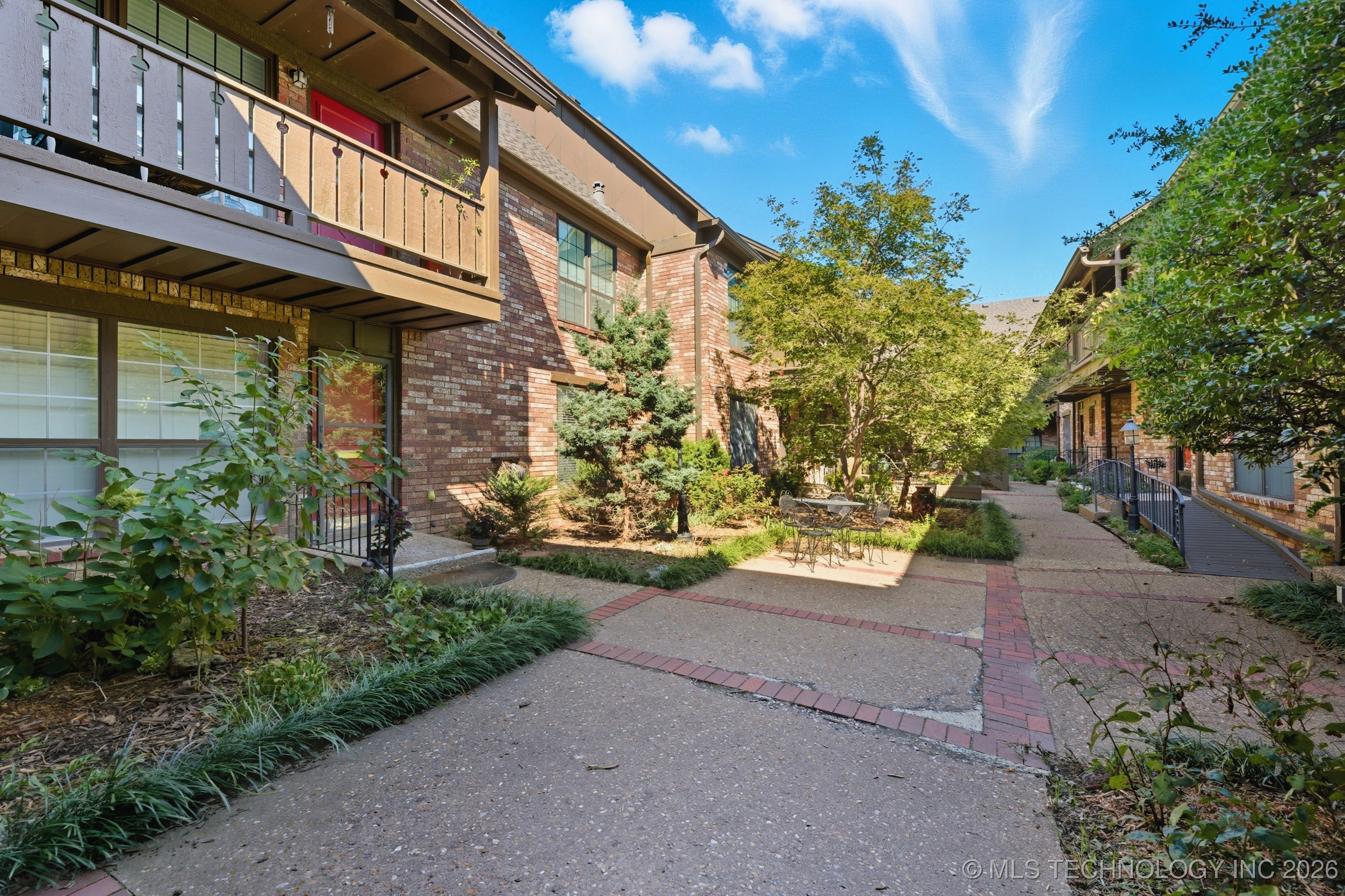 3 Woodward Boulevard A103 Property Photo 26