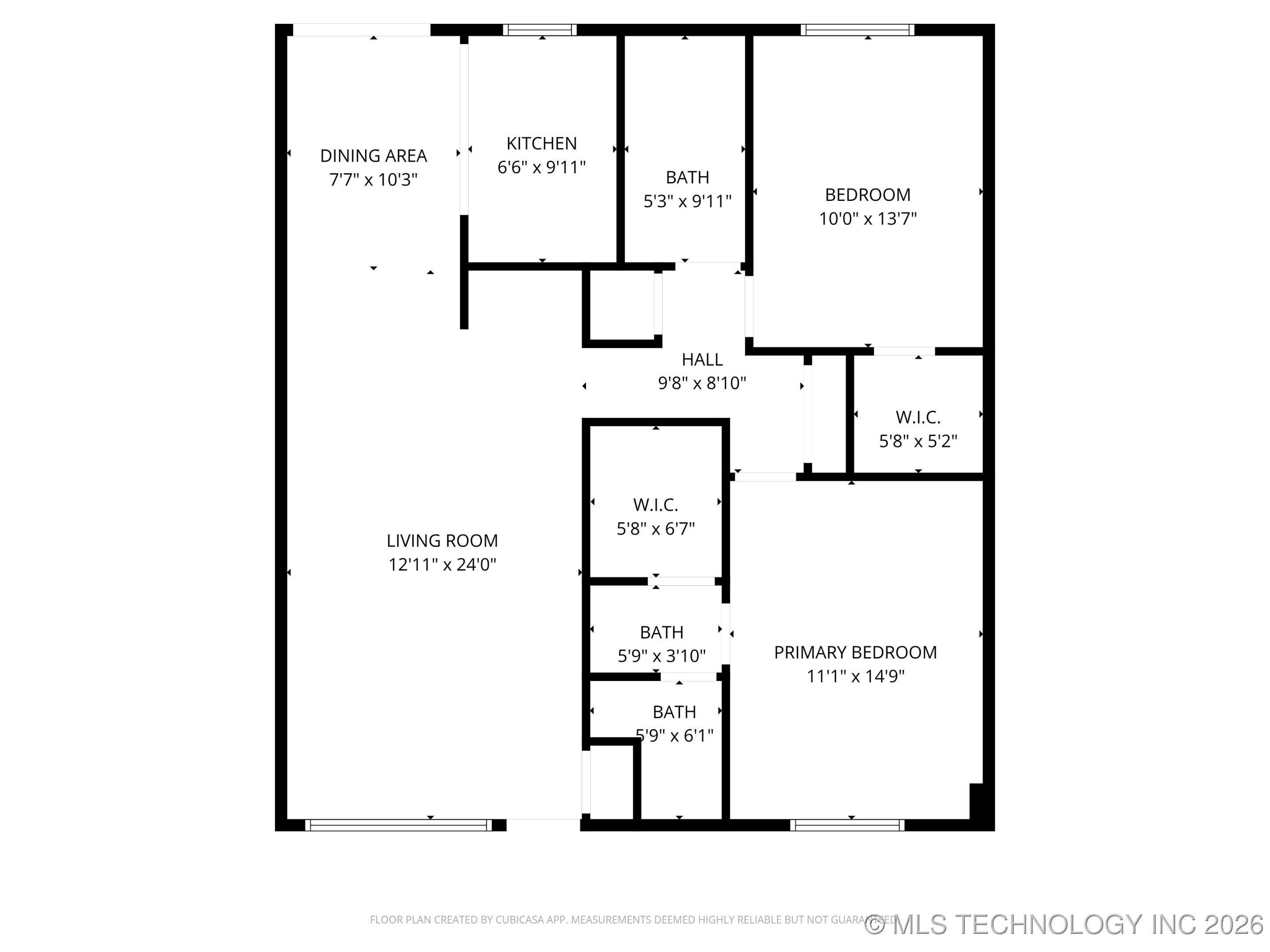 3 Woodward Boulevard A103 Property Photo 28