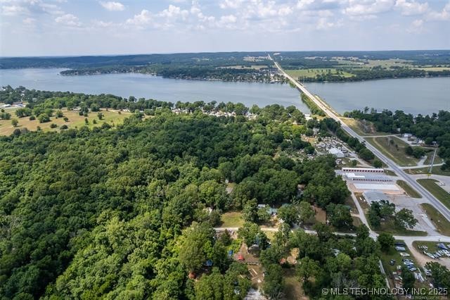 25801 S 655 Road Property Photo 1