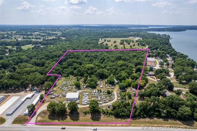 25801 S 655 Road Property Photo 2