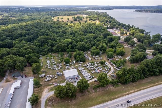 25801 S 655 Road Property Photo 4