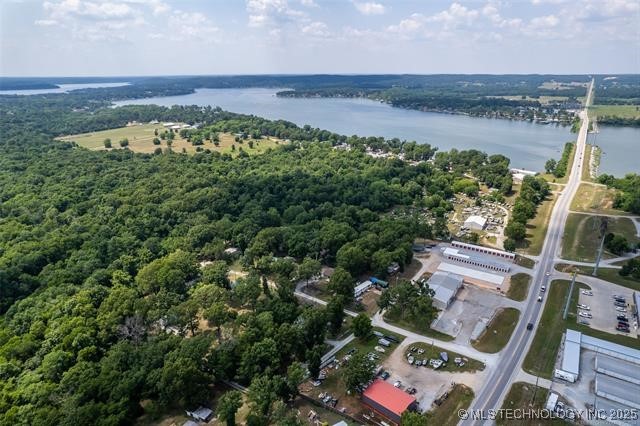 25801 S 655 Road Property Photo 5