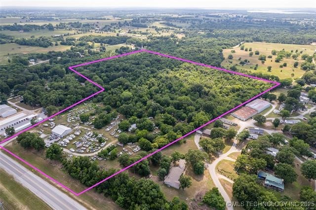 25801 S 655 Road Property Photo 6