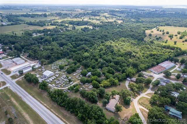 25801 S 655 Road Property Photo 13