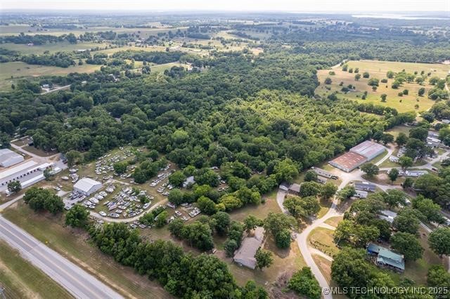 25801 S 655 Road Property Photo 14