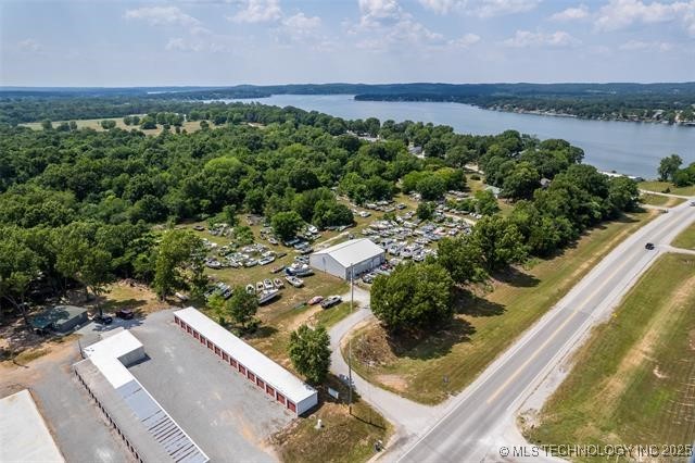 25801 S 655 Road Property Photo 27