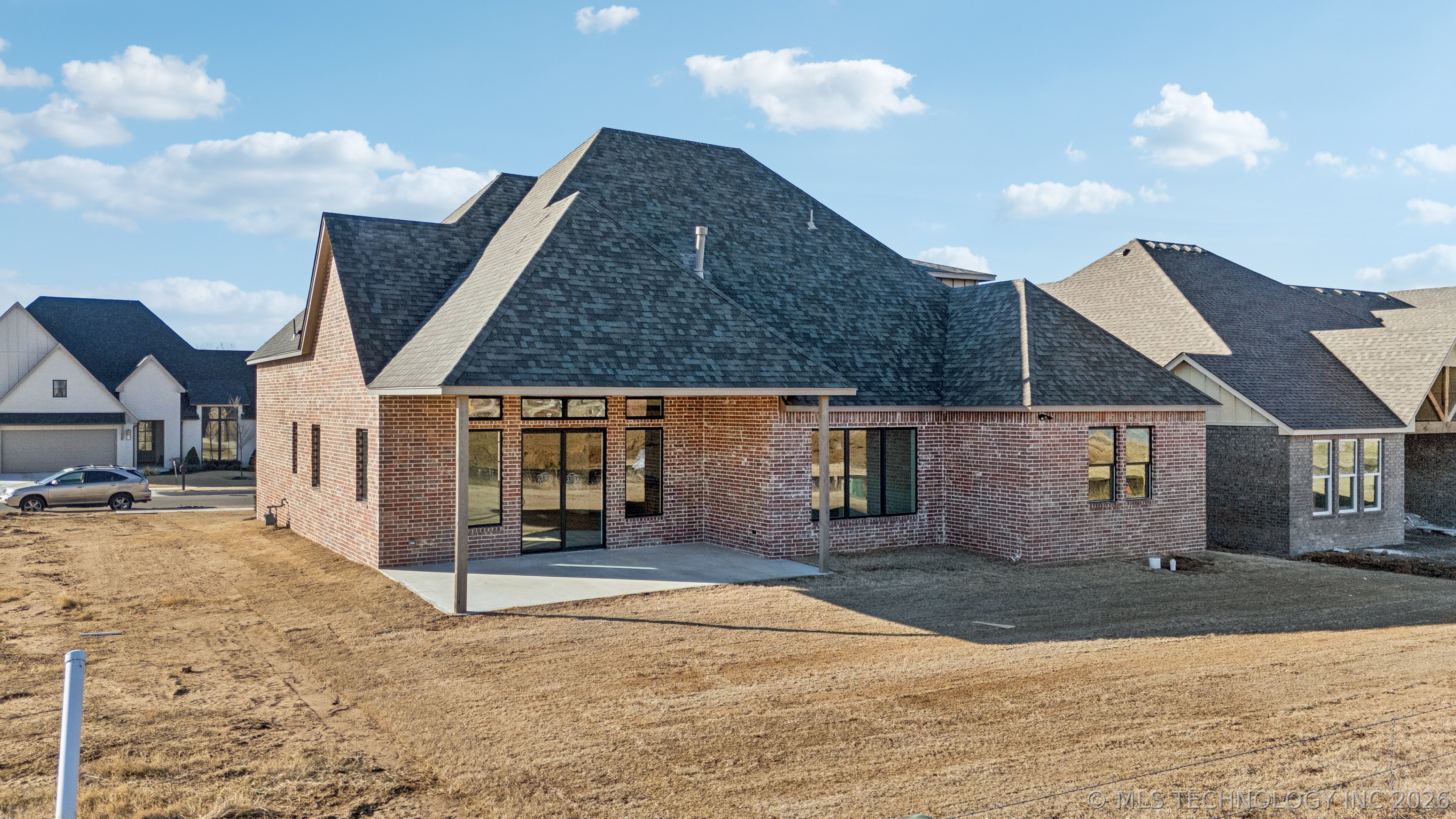 2333 E 134th Circle Property Photo 39