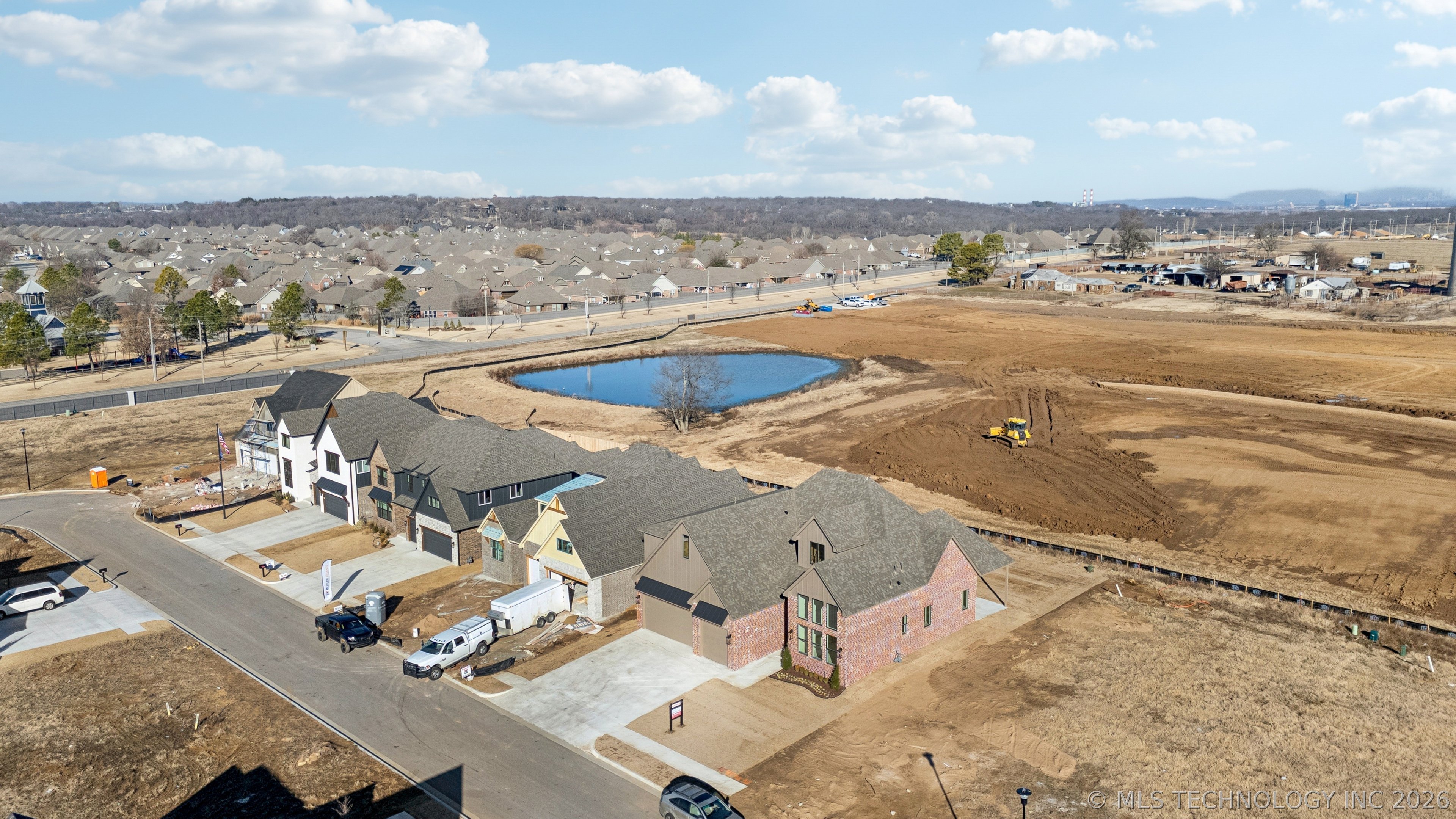 2333 E 134th Circle Property Photo 41
