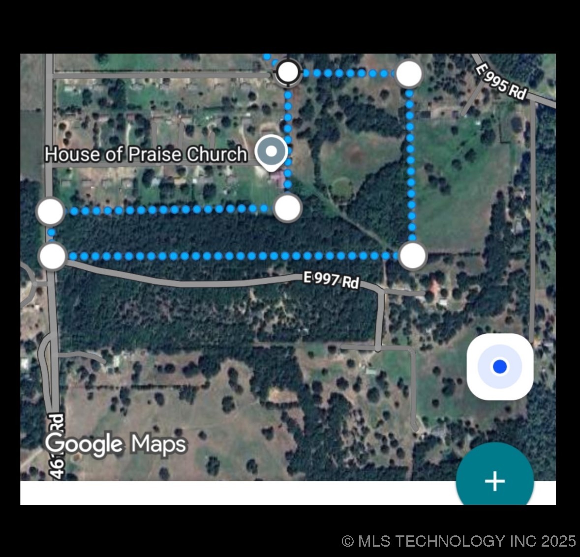 E 996 Road Property Photo 5