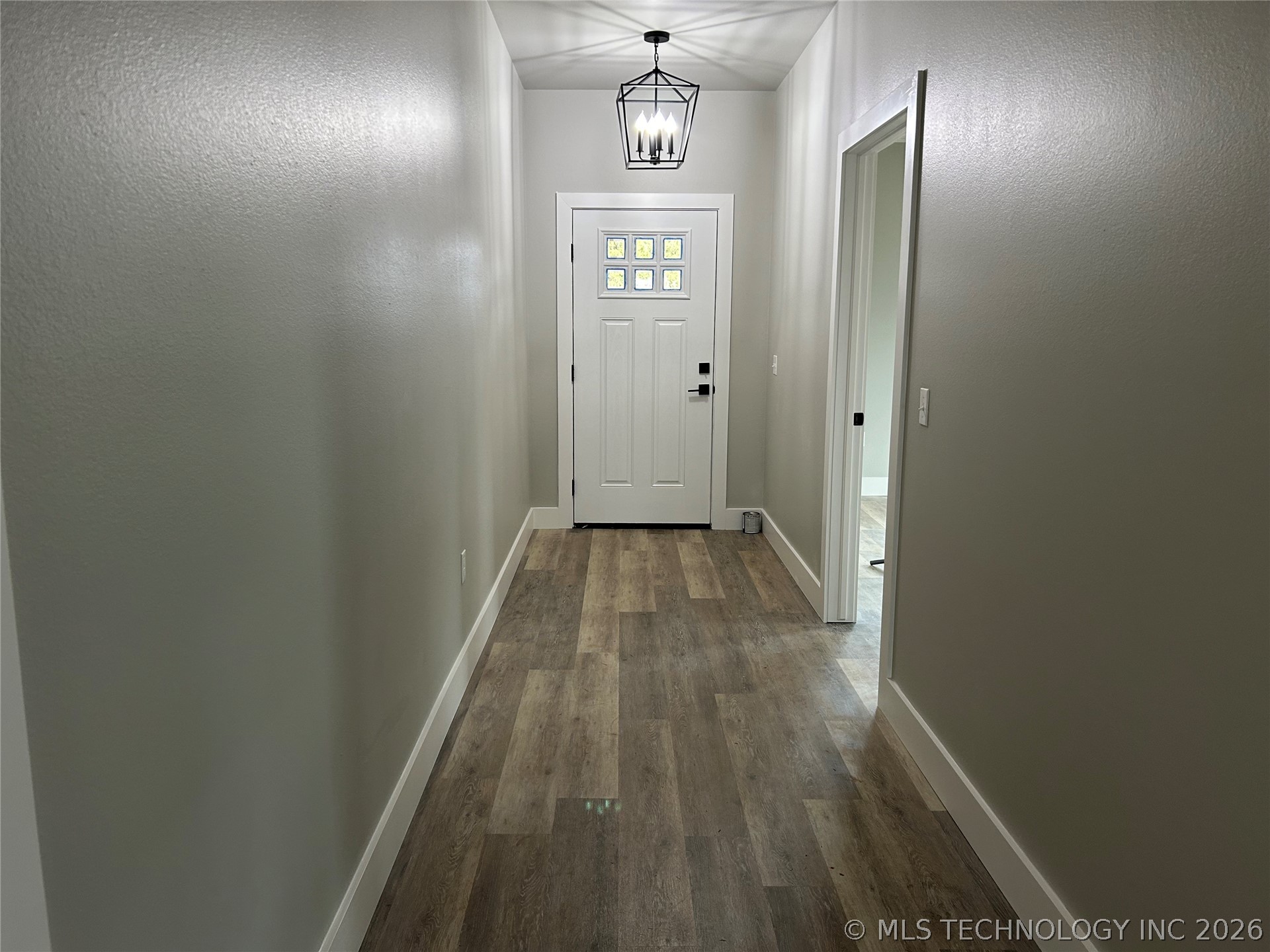 503 Cemetery Road Property Photo 2