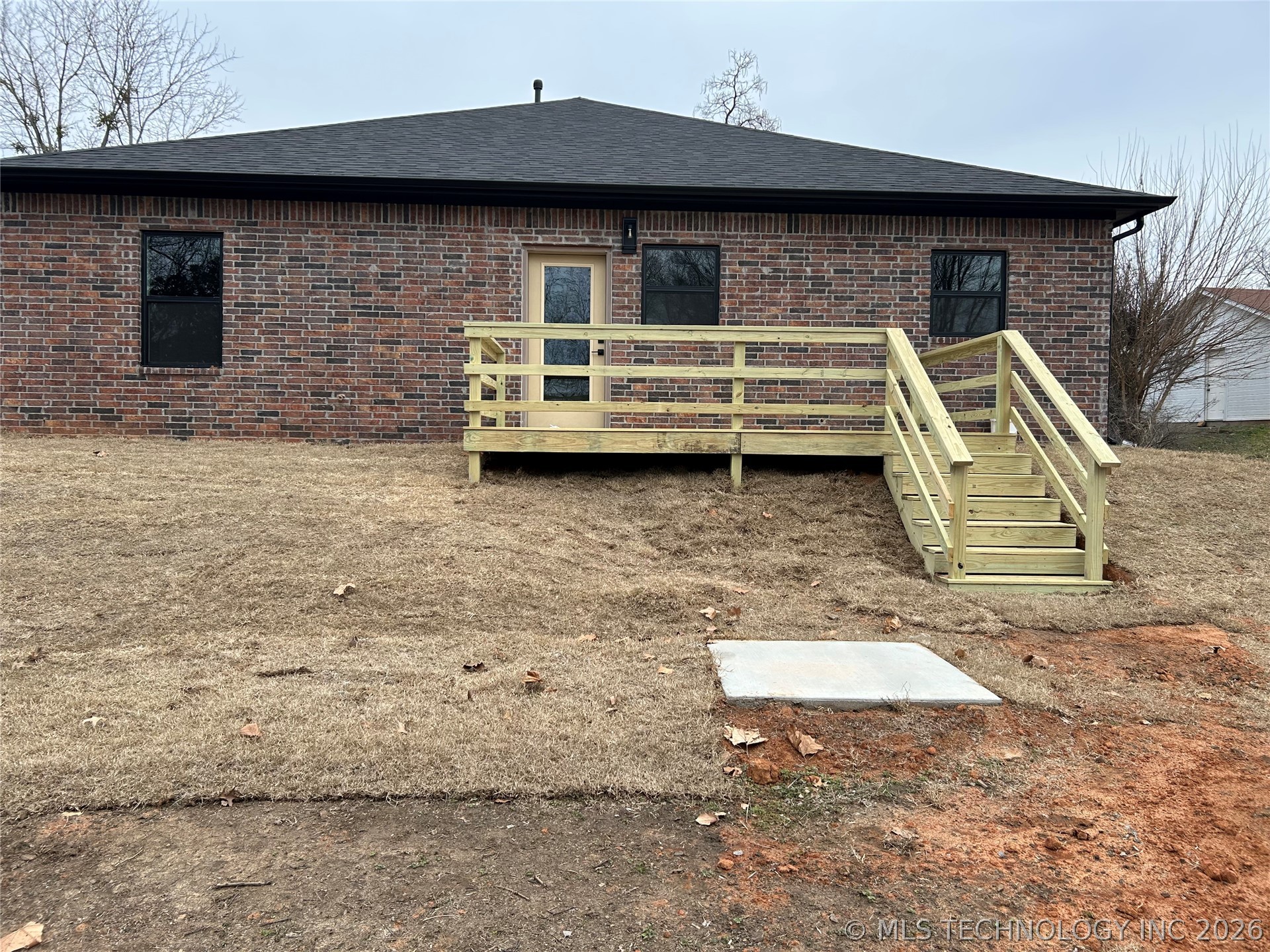 503 Cemetery Road Property Photo 11