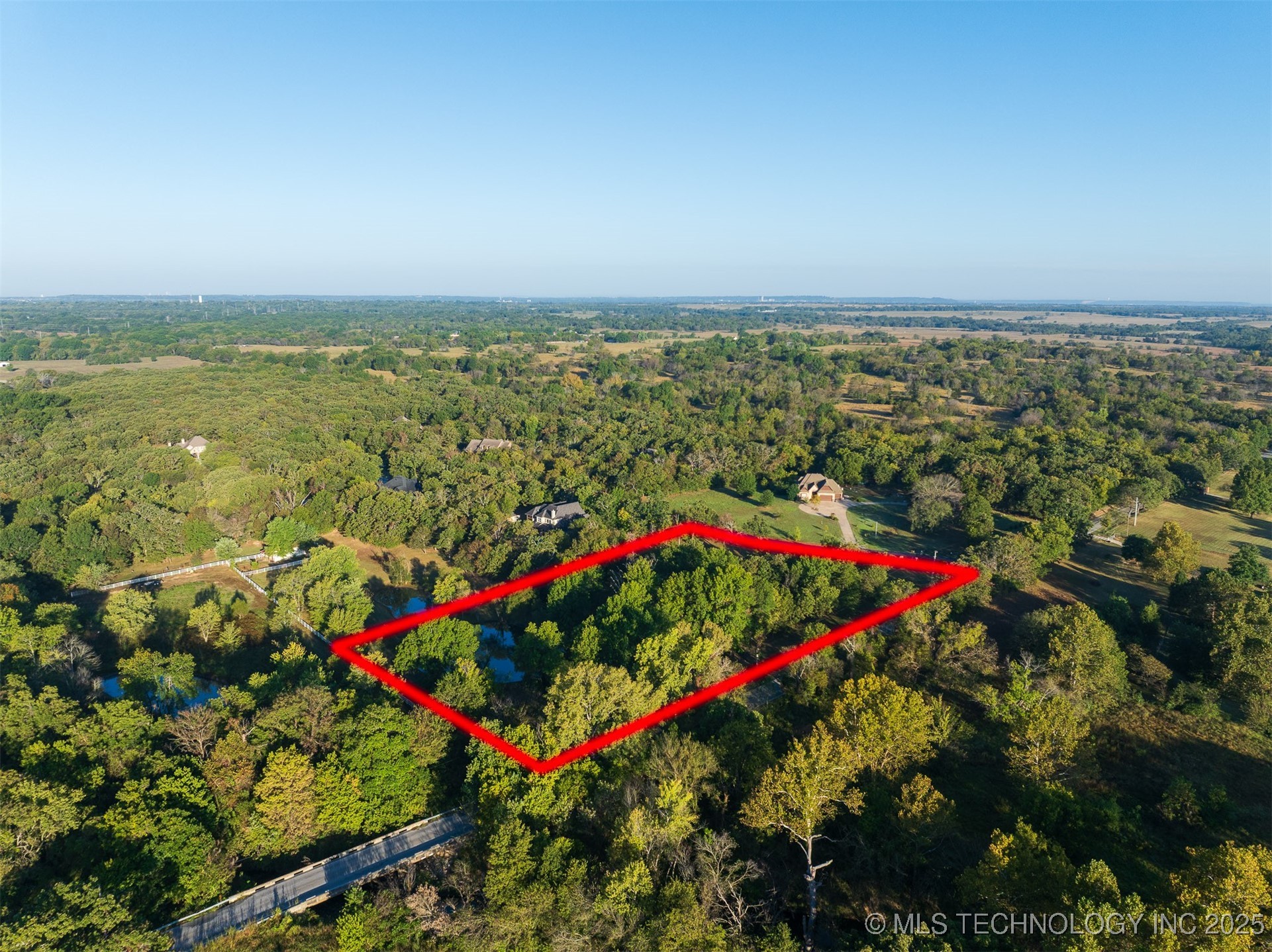 25650 E 46th Street S Property Photo 21