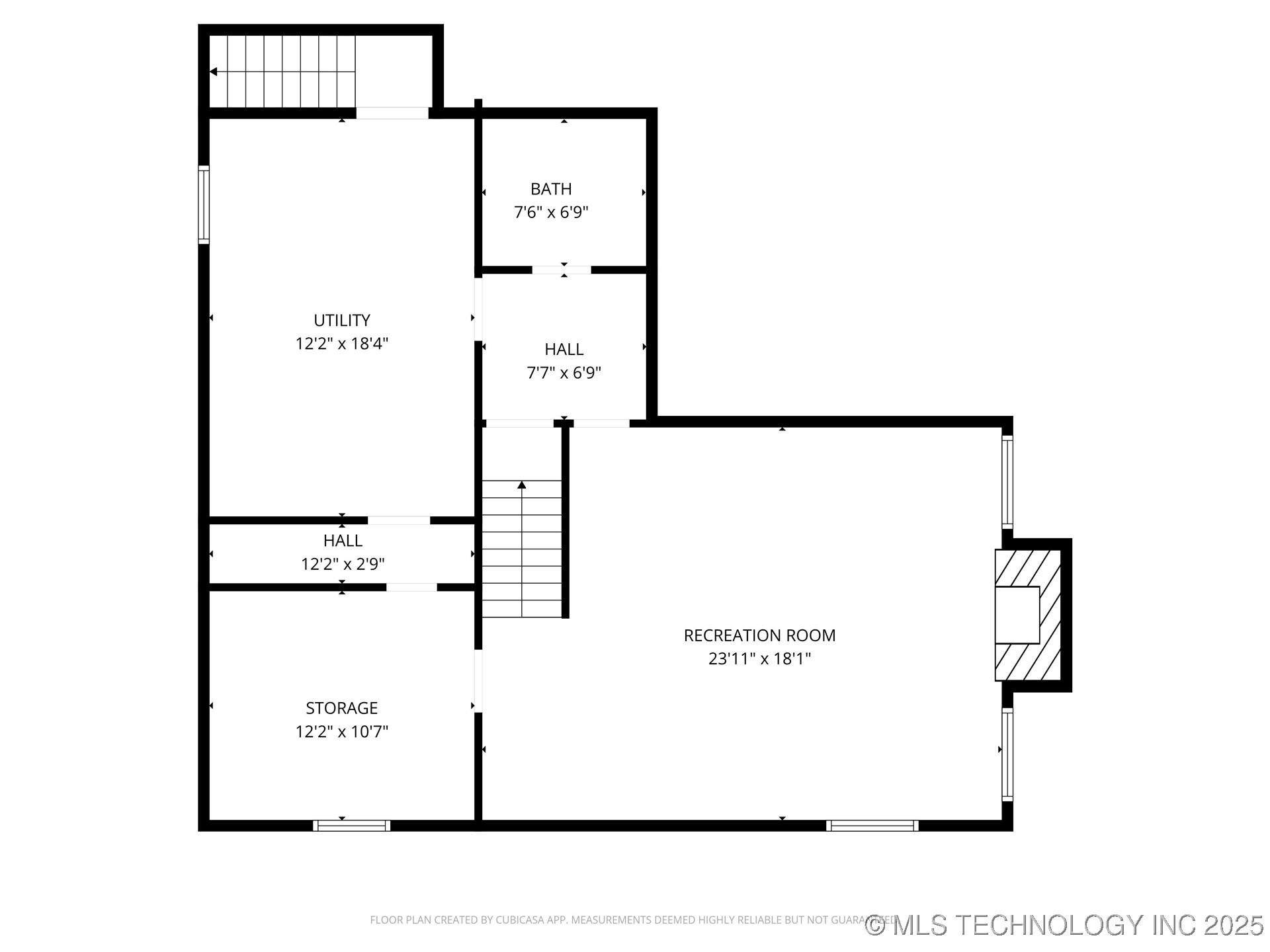 1704 Cherokee Property Photo 37