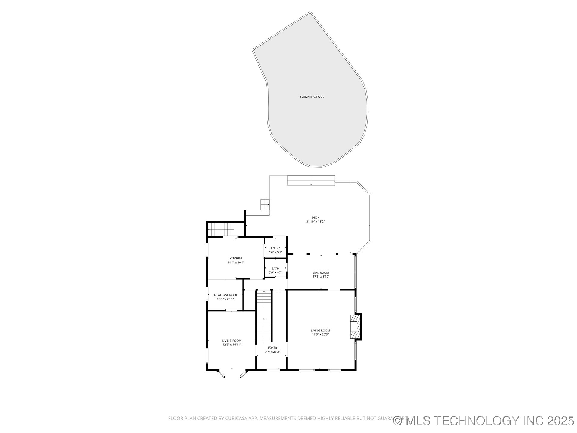 1704 Cherokee Property Photo 38