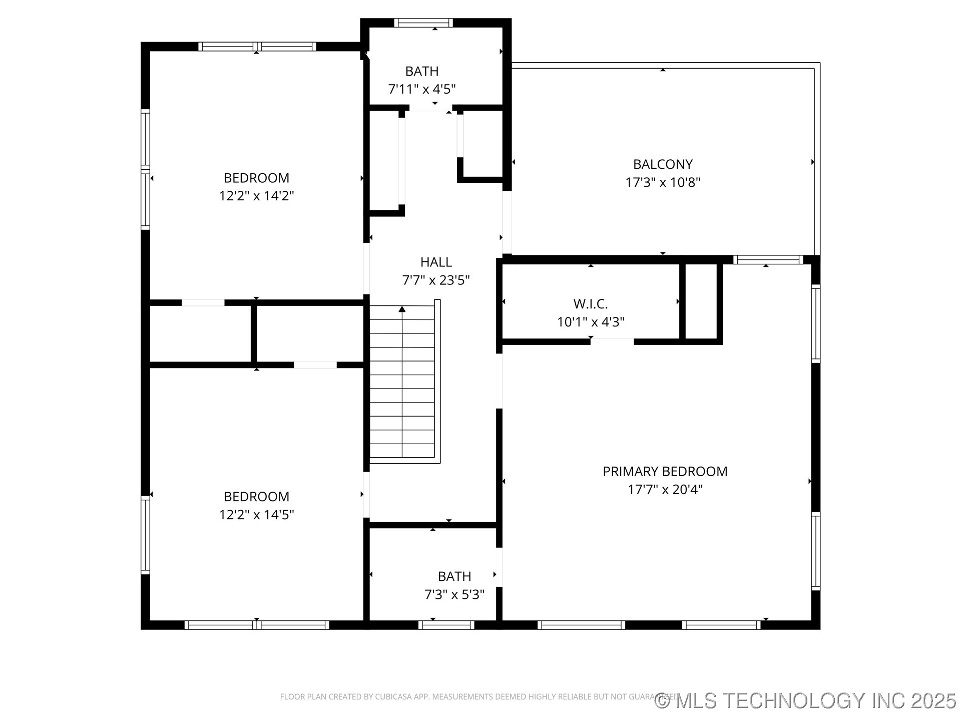 1704 Cherokee Property Photo 39