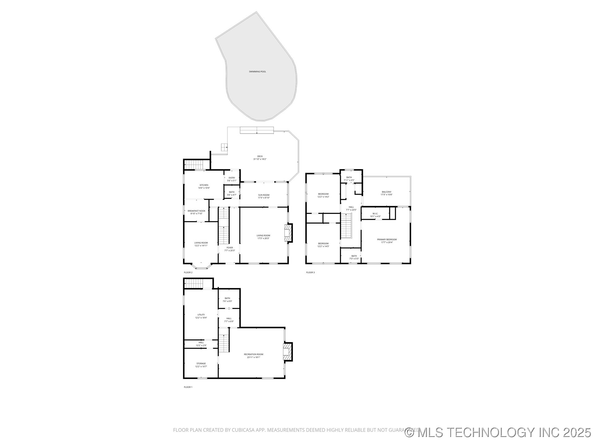 1704 Cherokee Property Photo 40