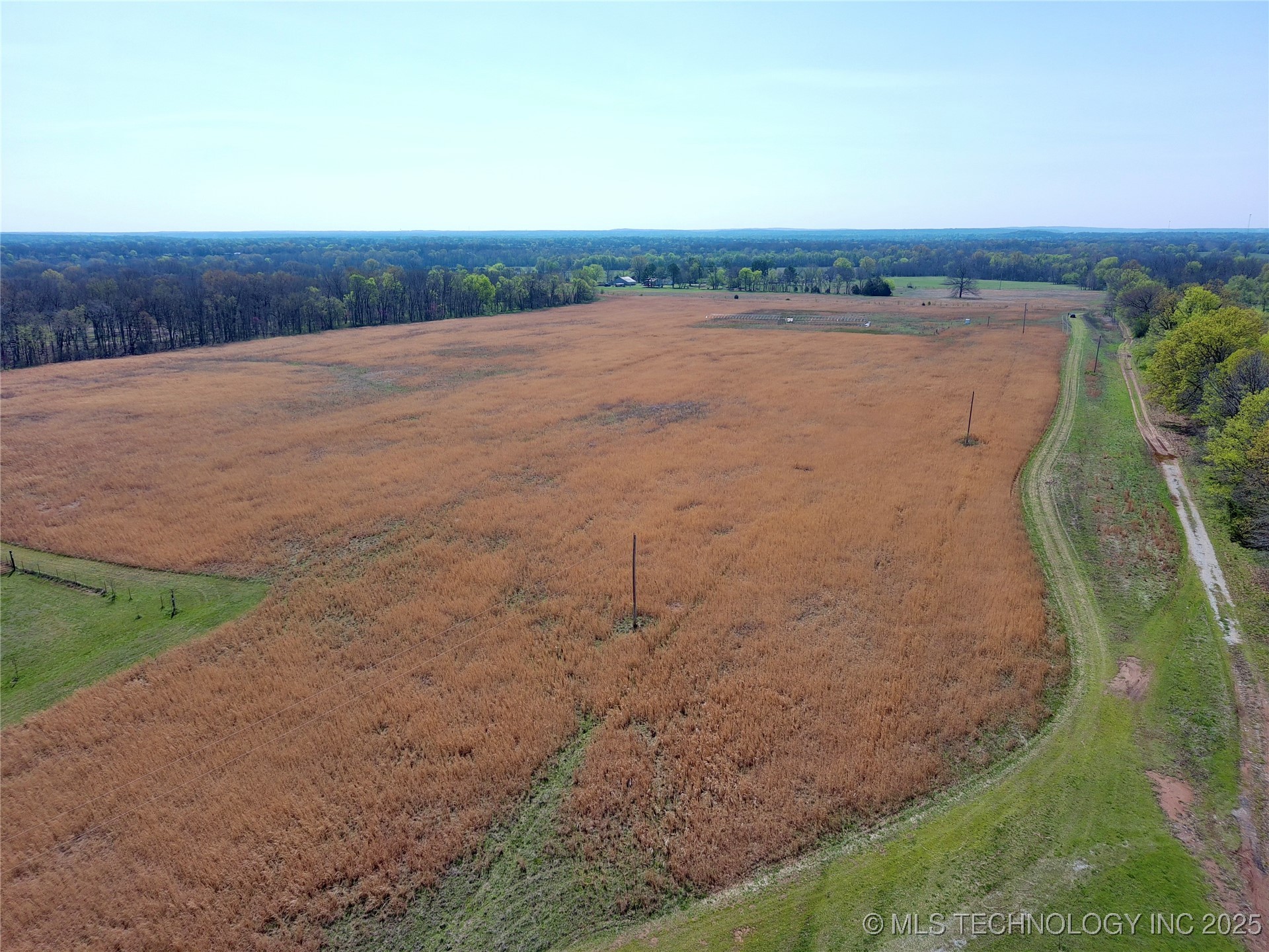 36598 S 4420 Road Property Photo 1