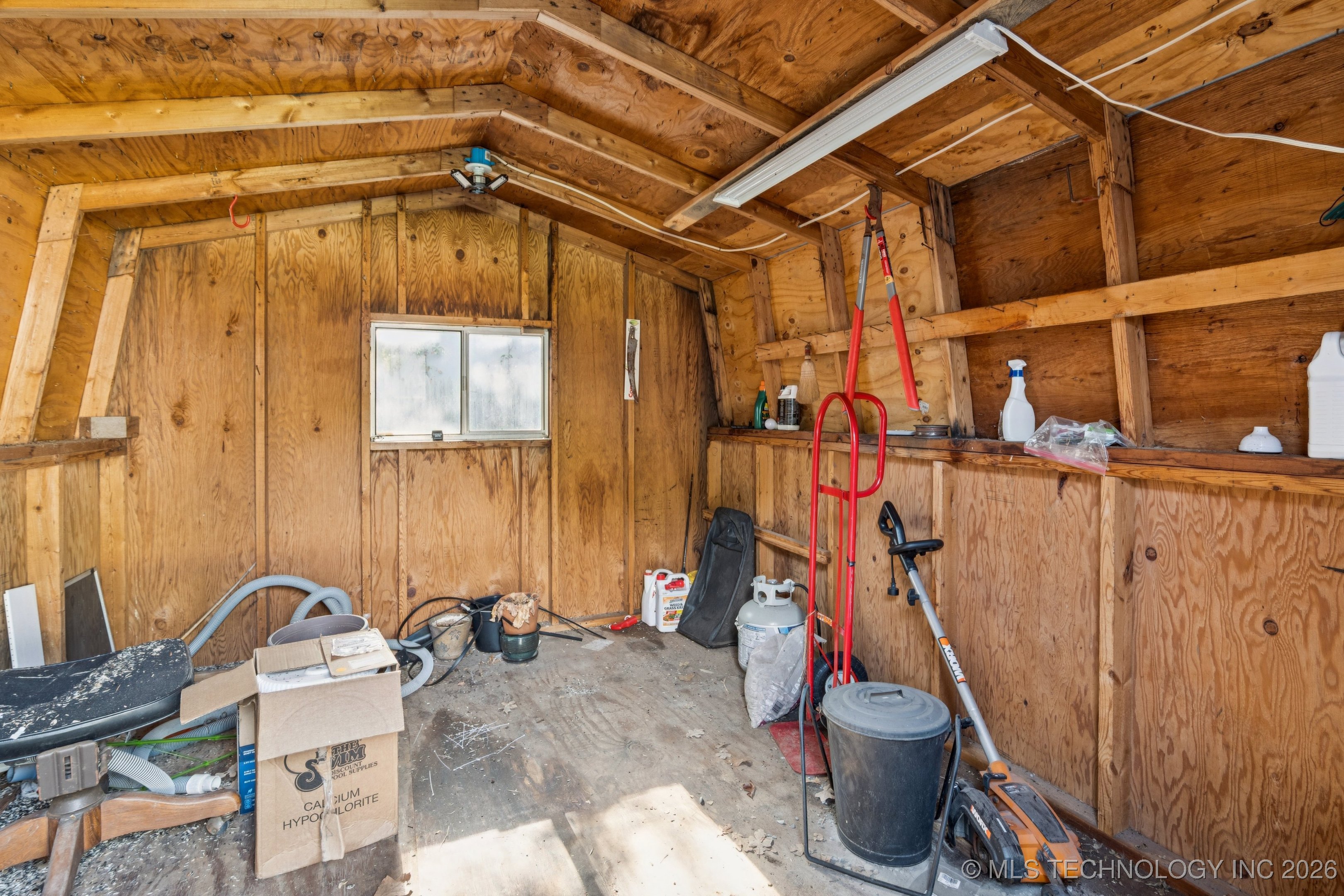 527 Pioneer Road Property Photo 48