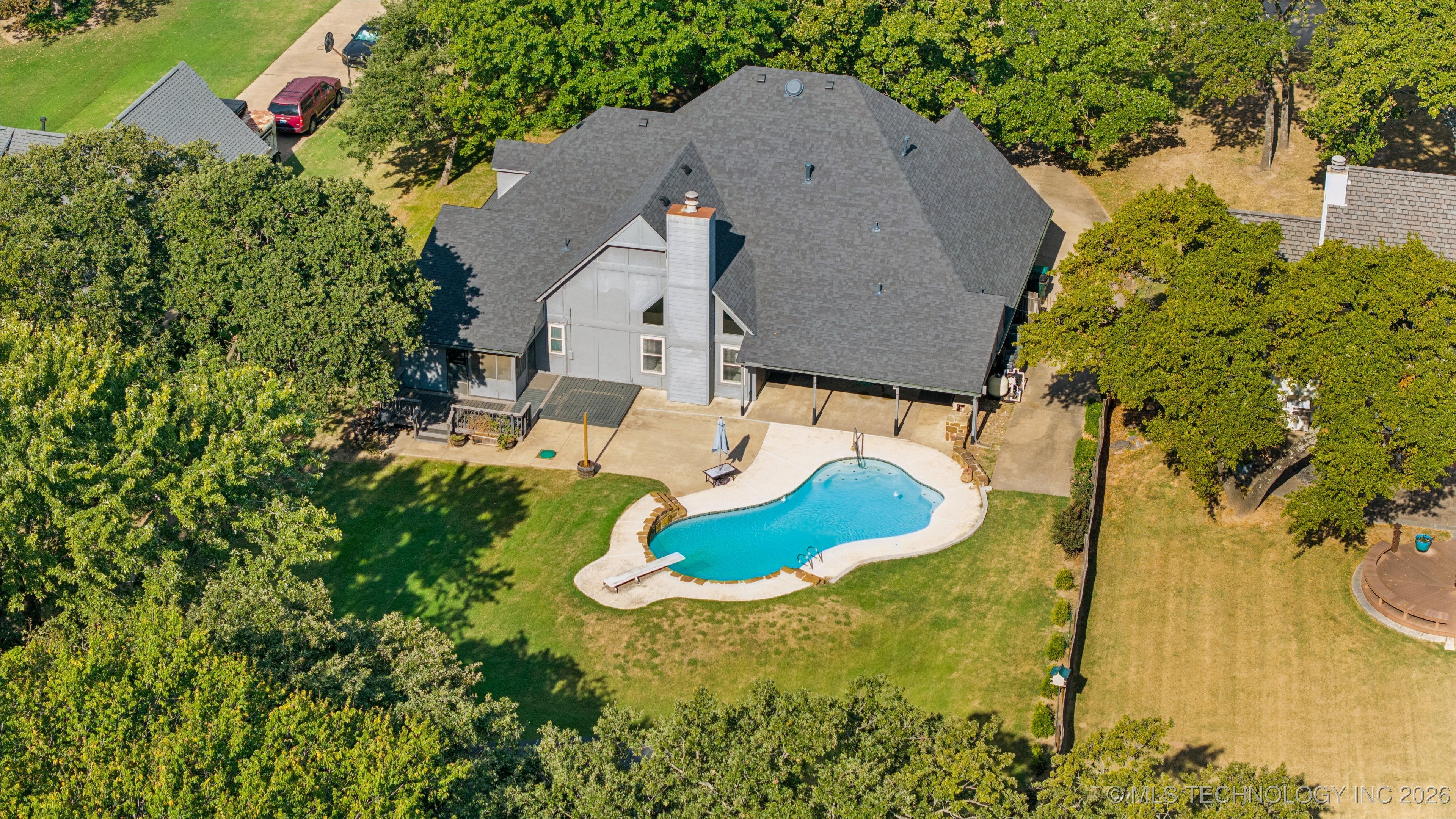 527 Pioneer Road Property Photo 56