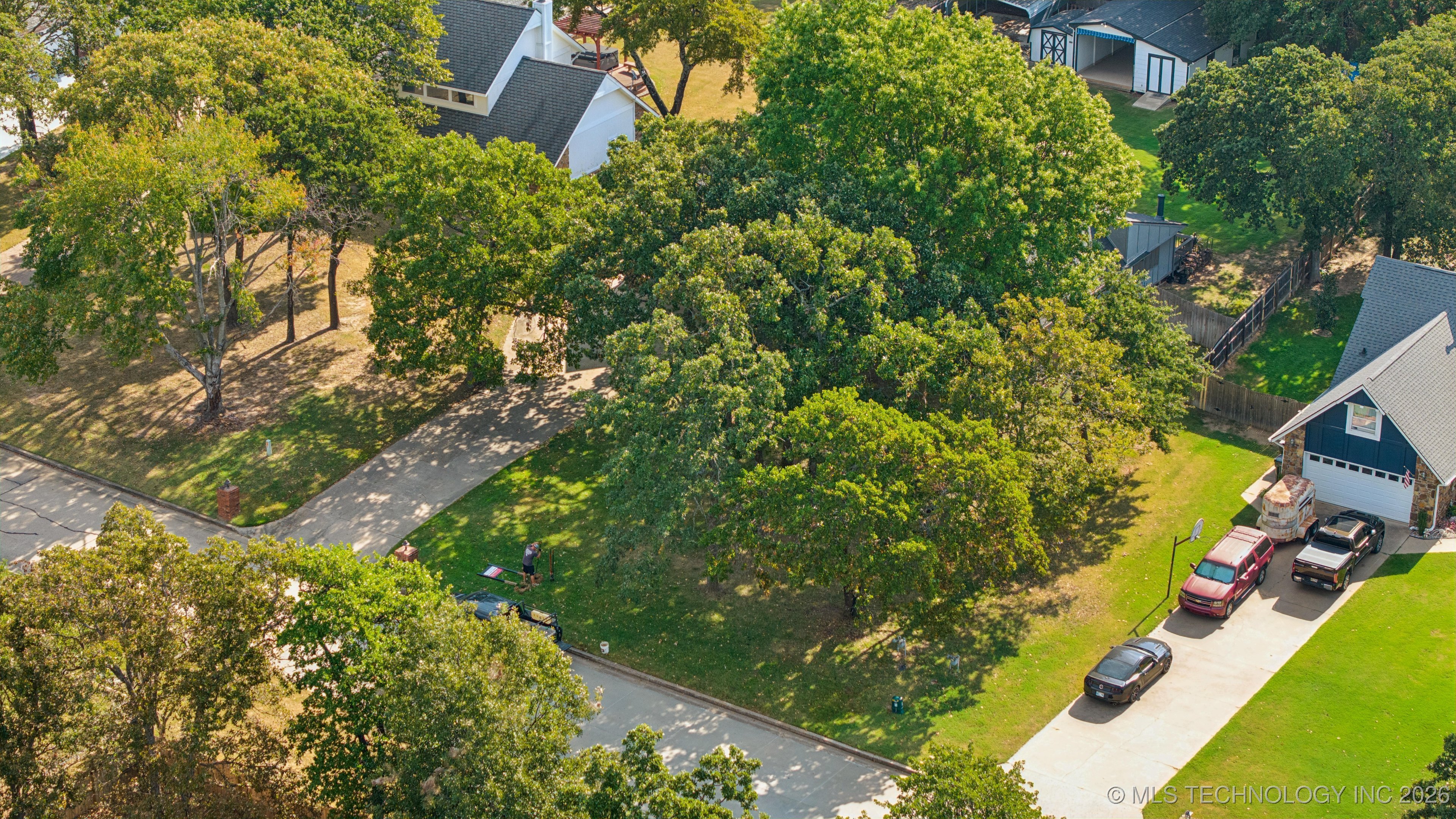 527 Pioneer Road Property Photo 57