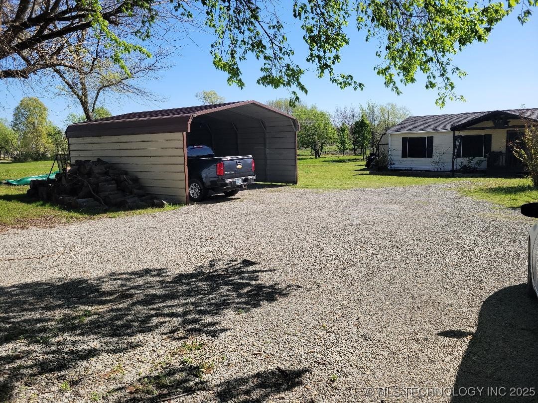 114495 S 4203 Road Property Photo 3