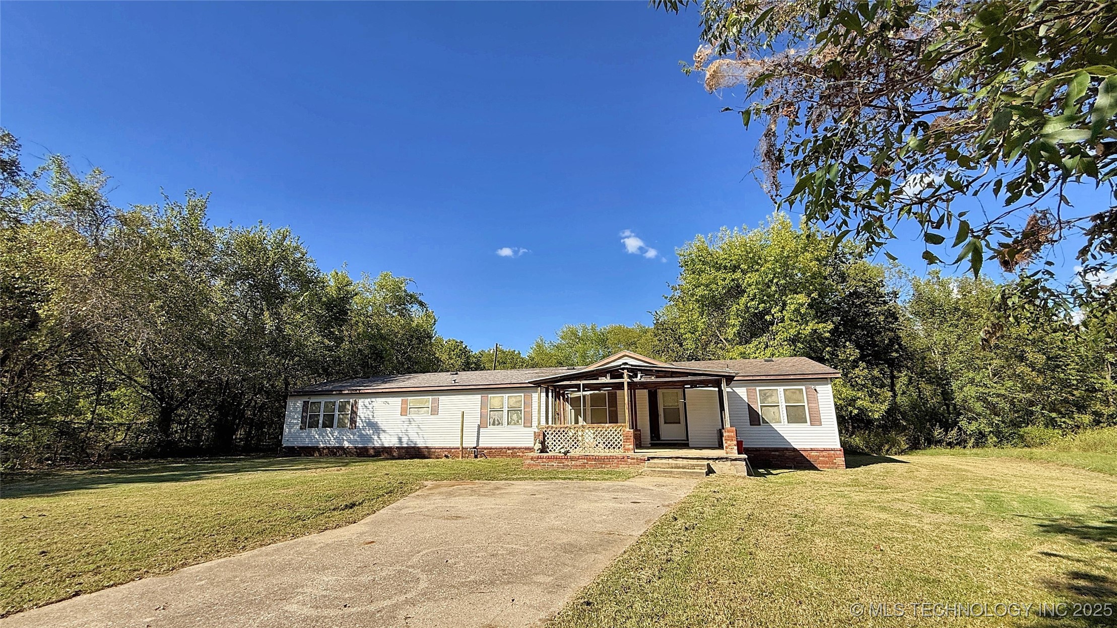 1620 Lenapah Street Property Photo 29