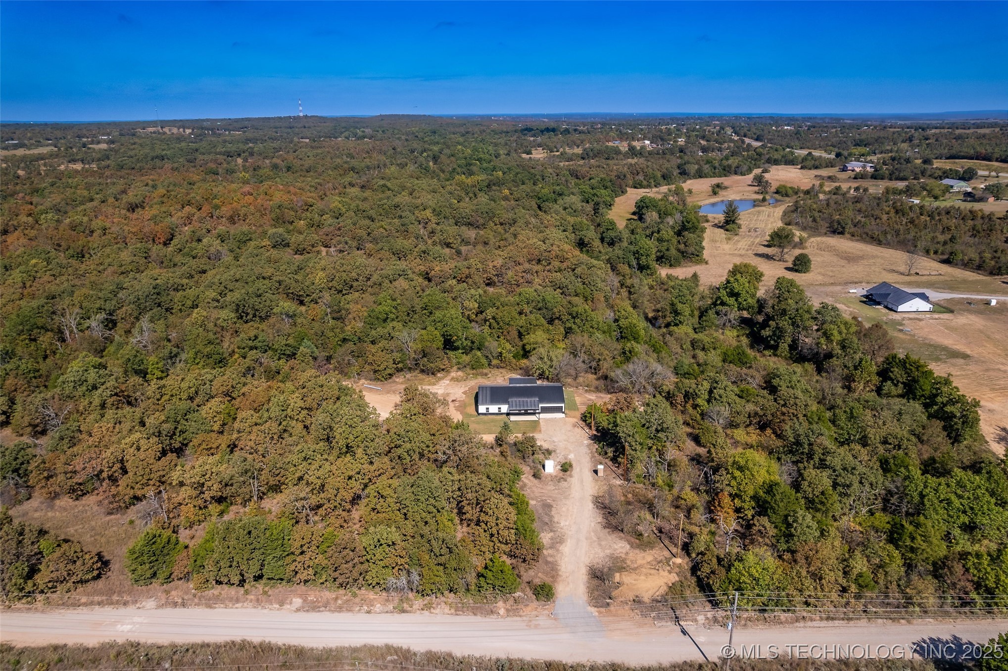 35761 W 101st Street S Property Photo 2