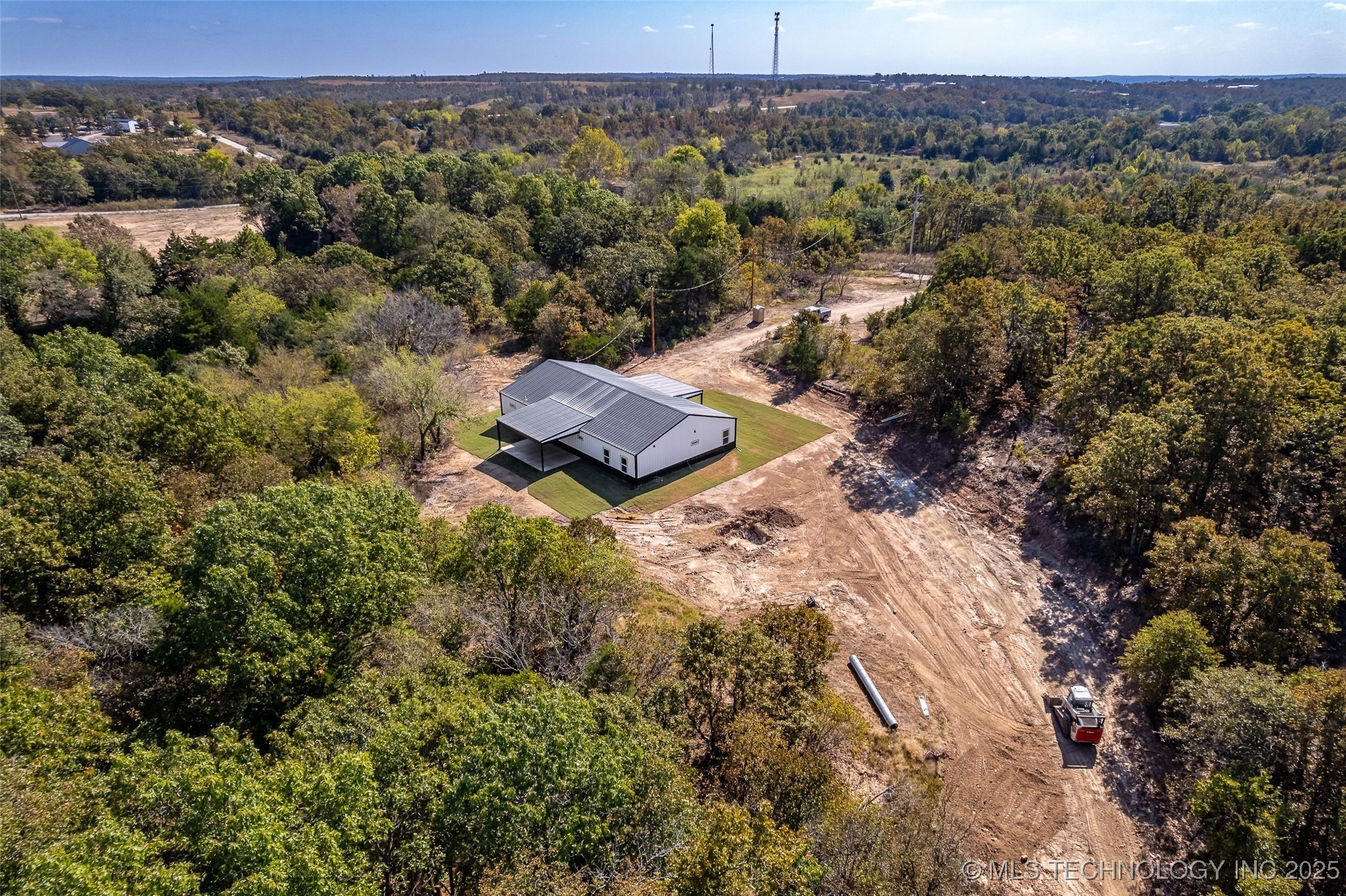 35761 W 101st Street S Property Photo 57