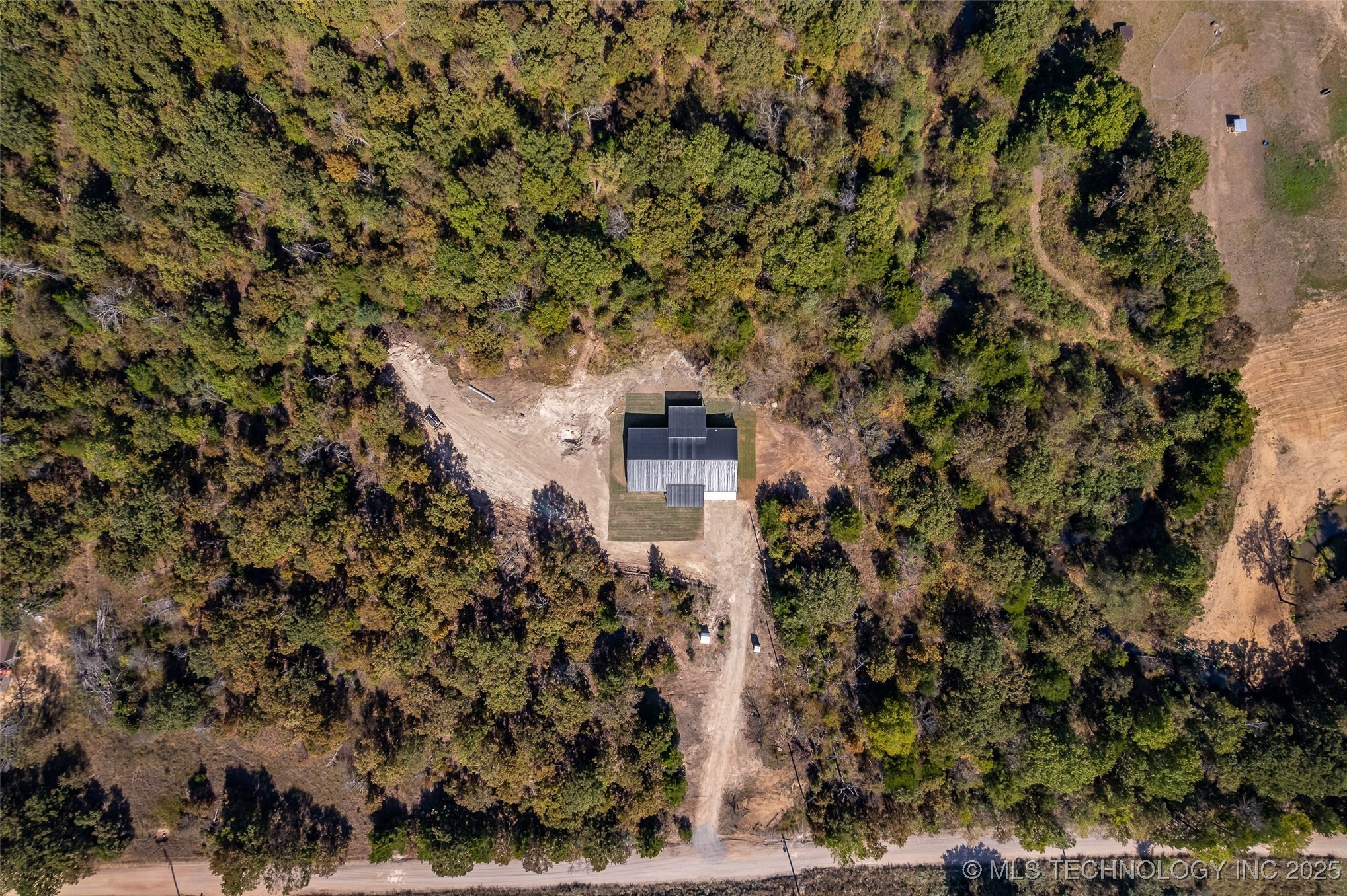 35761 W 101st Street S Property Photo 61