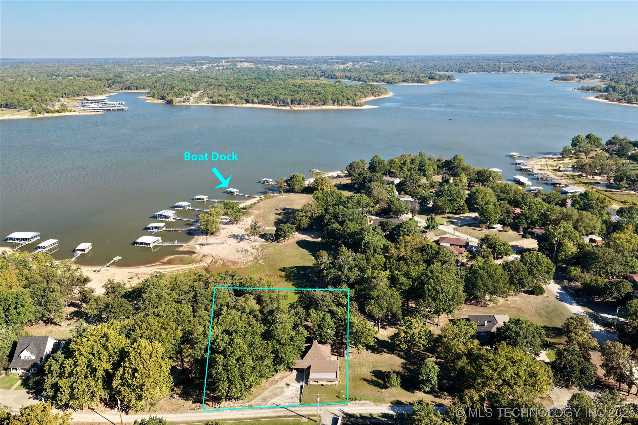 420707 E 1166 Road Property Photo 20