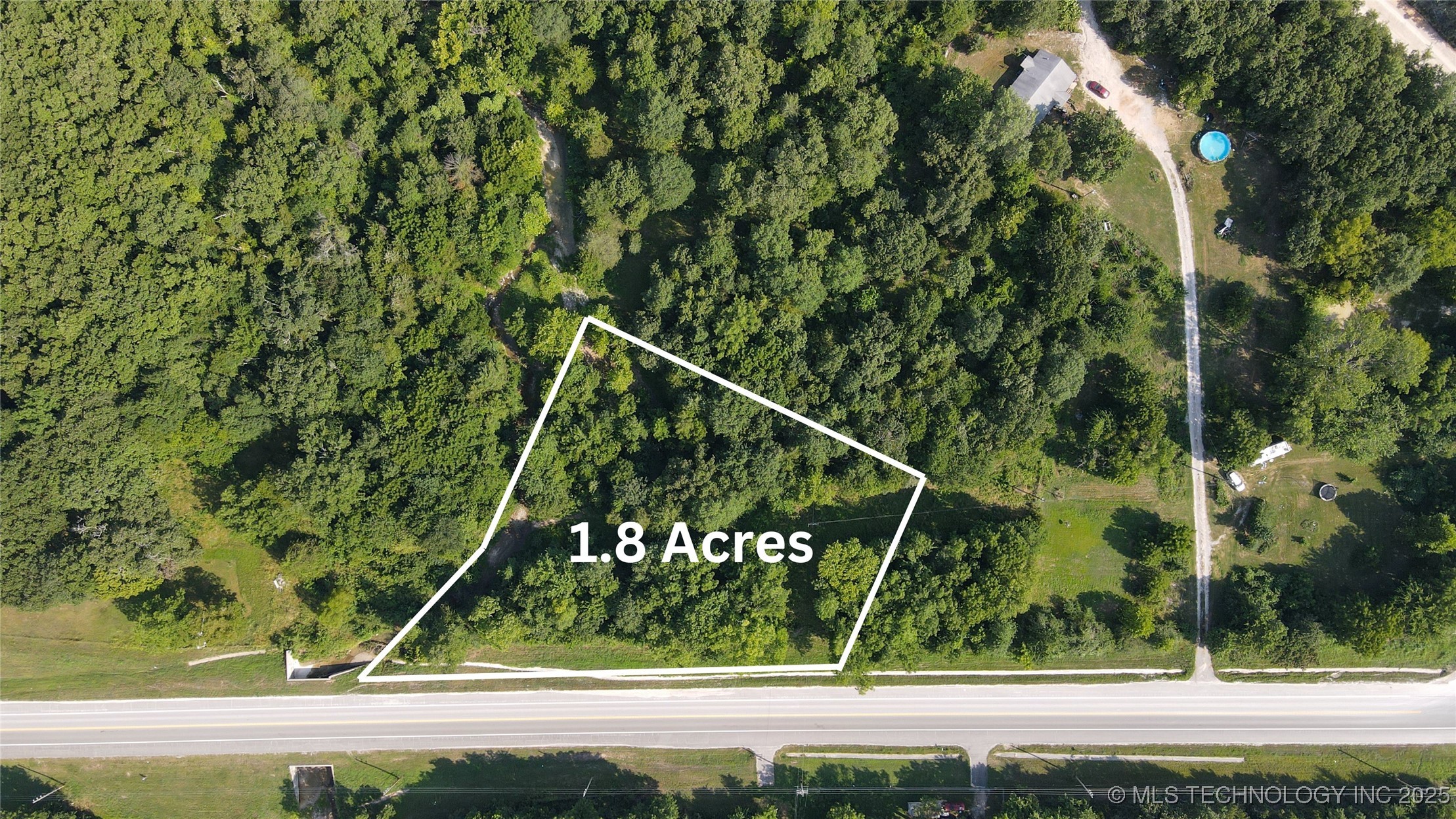 Hwy 100 Property Photo 1