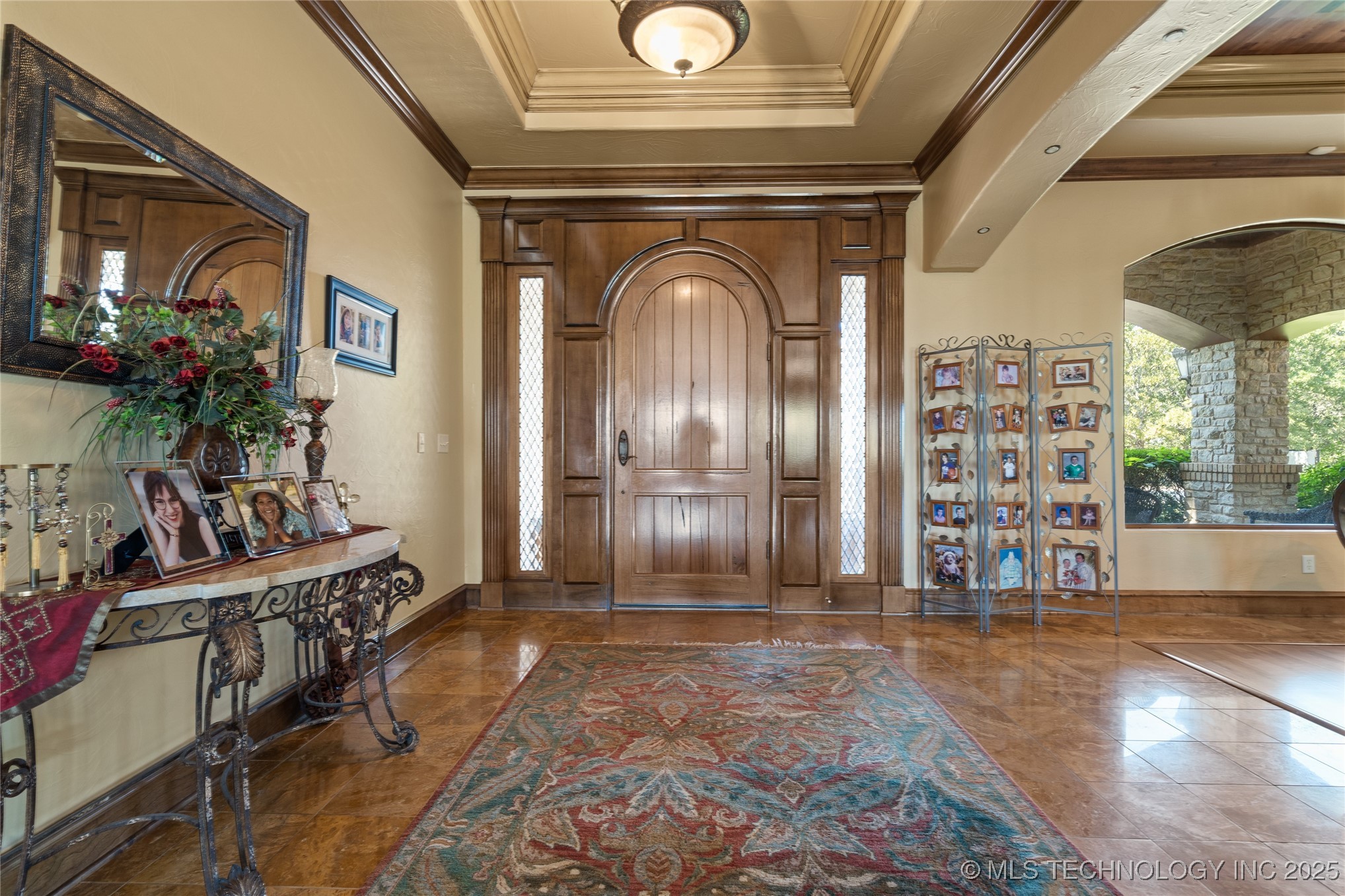 810 Gene Autry Road Property Photo 4