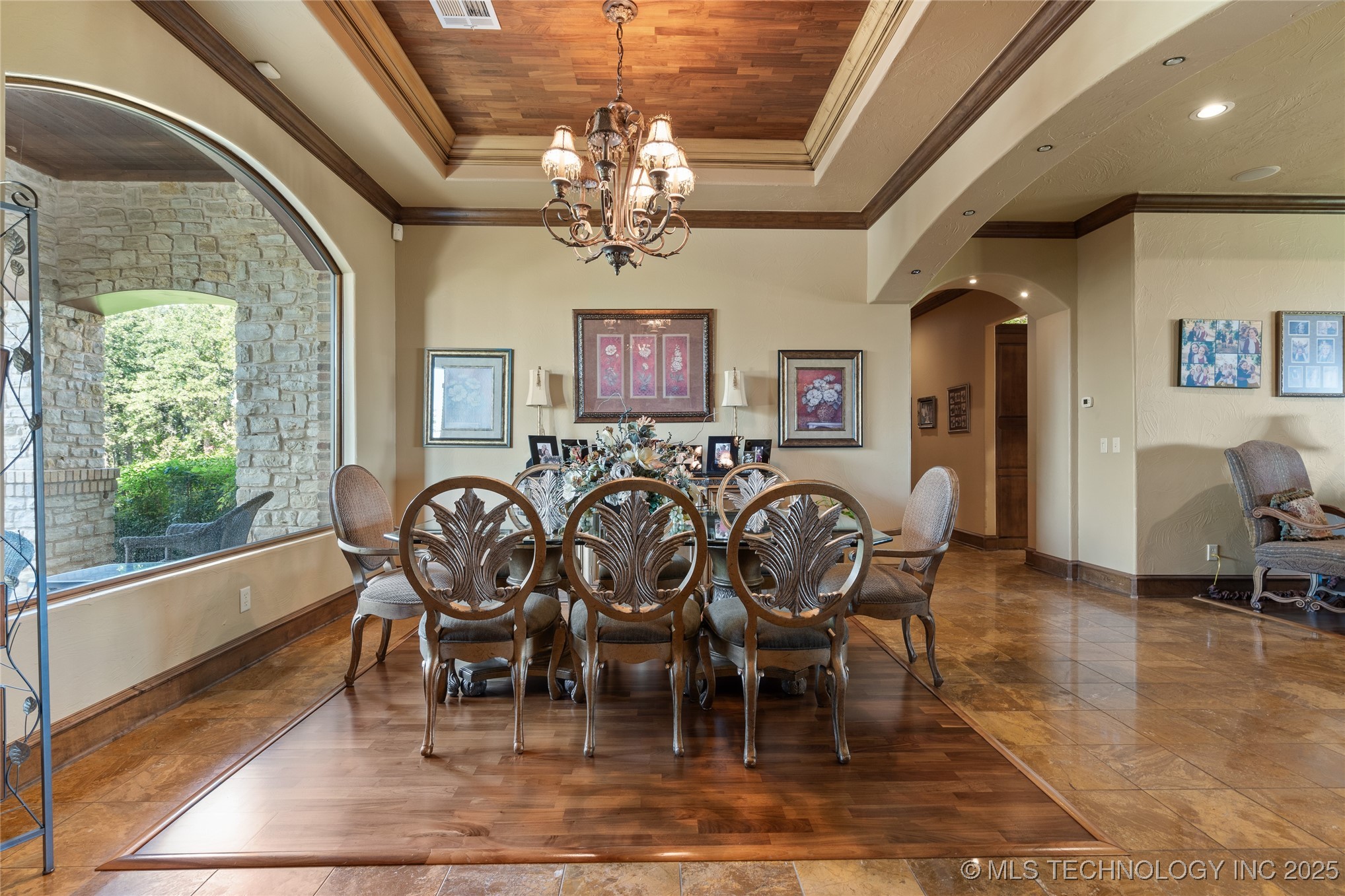 810 Gene Autry Road Property Photo 6