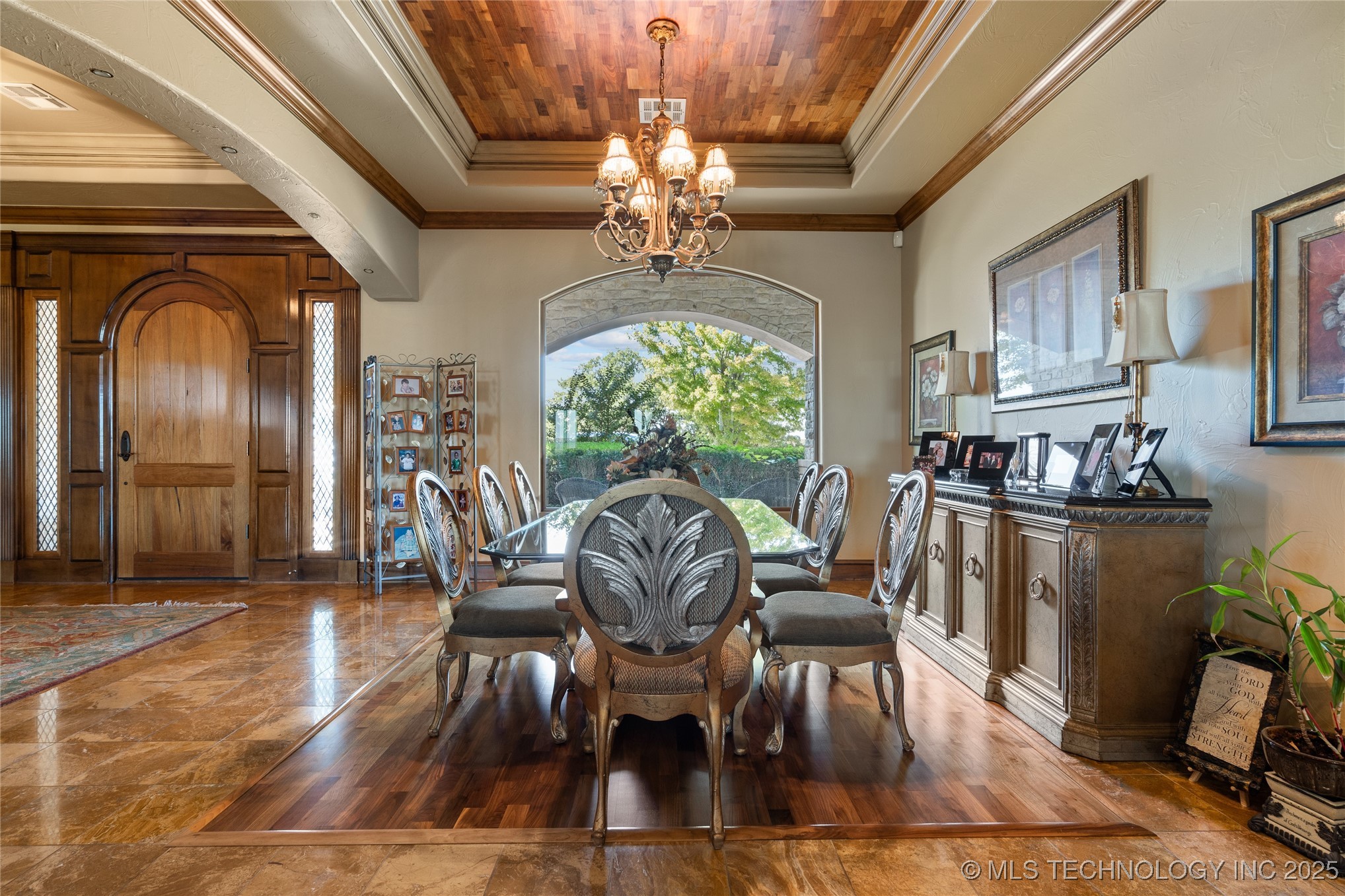 810 Gene Autry Road Property Photo 7