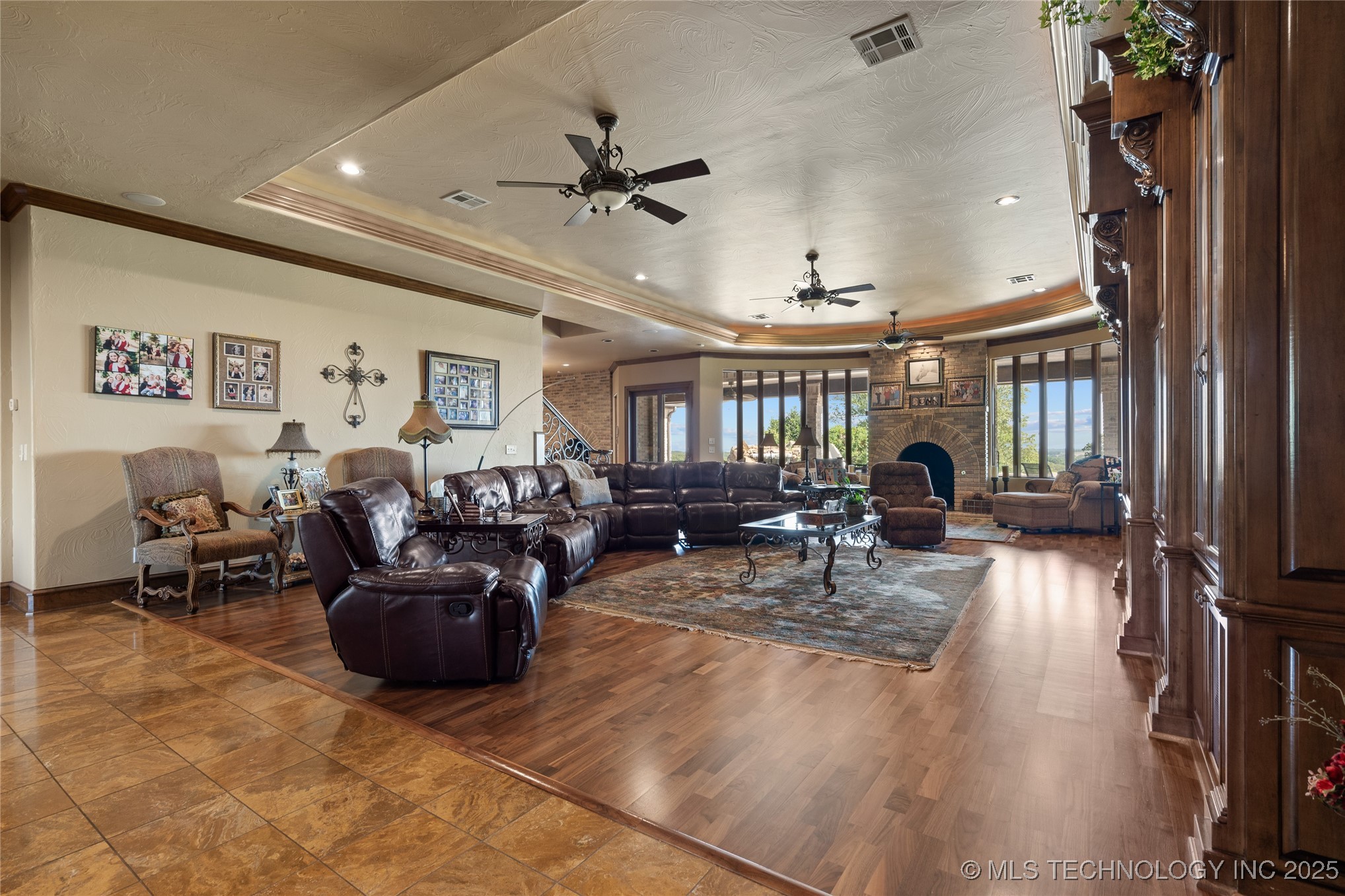 810 Gene Autry Road Property Photo 8