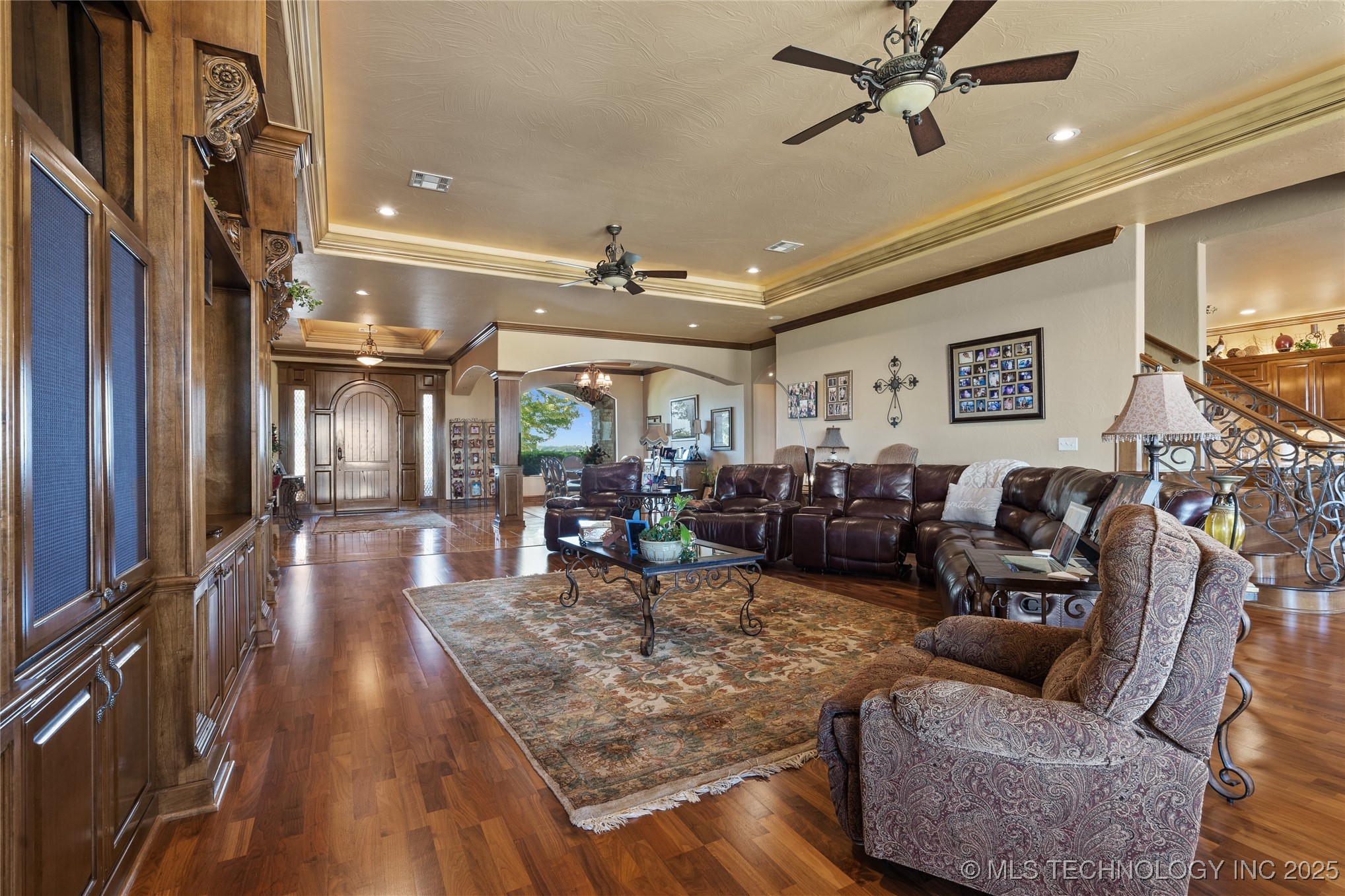 810 Gene Autry Road Property Photo 10