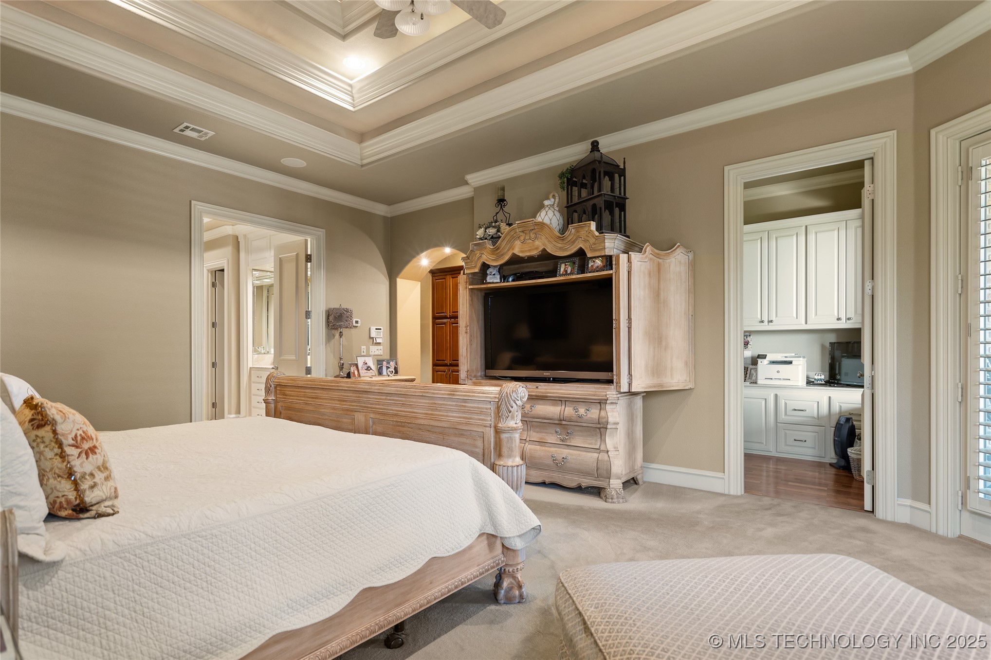 810 Gene Autry Road Property Photo 24