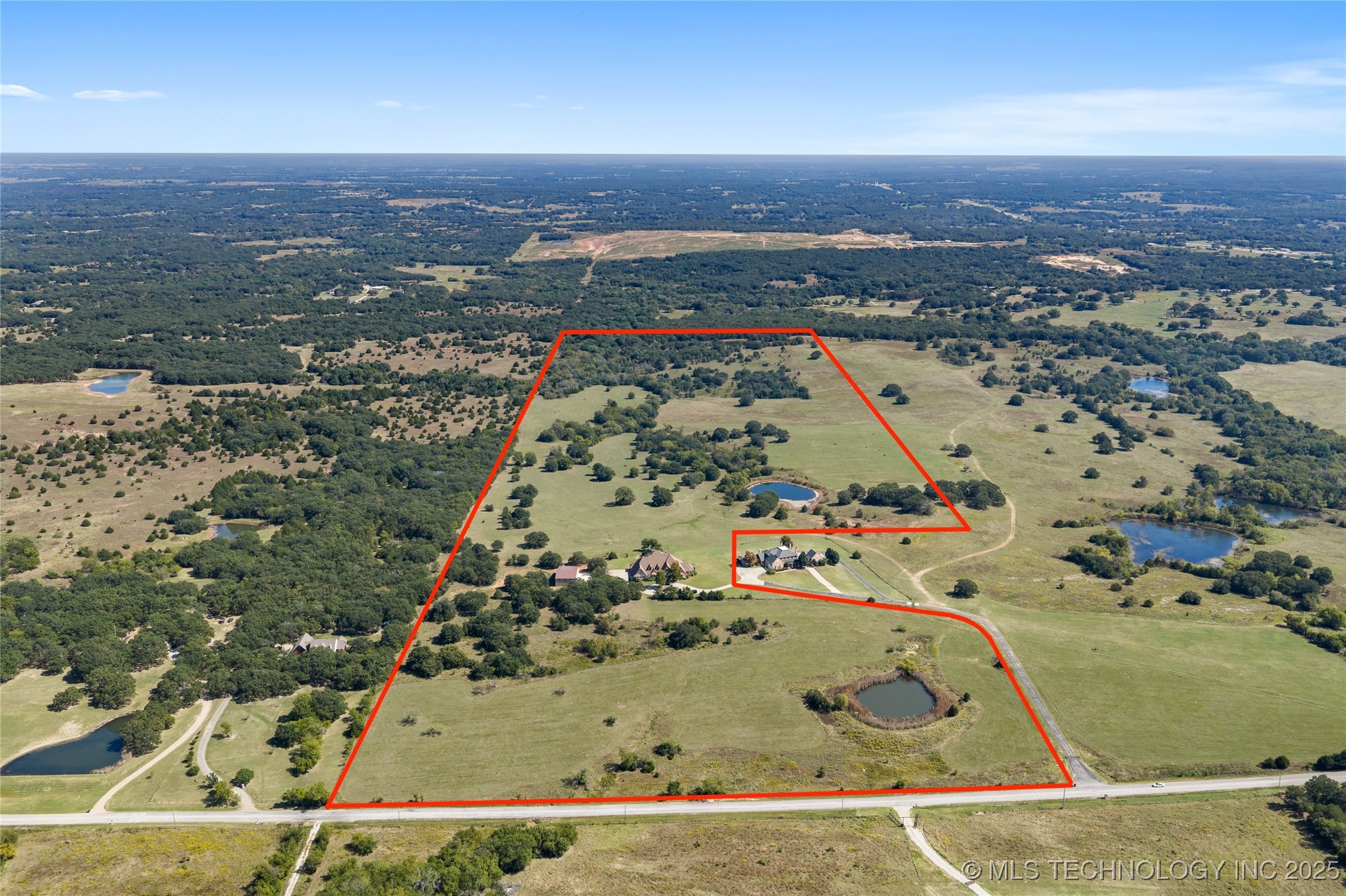 810 Gene Autry Road Property Photo 78