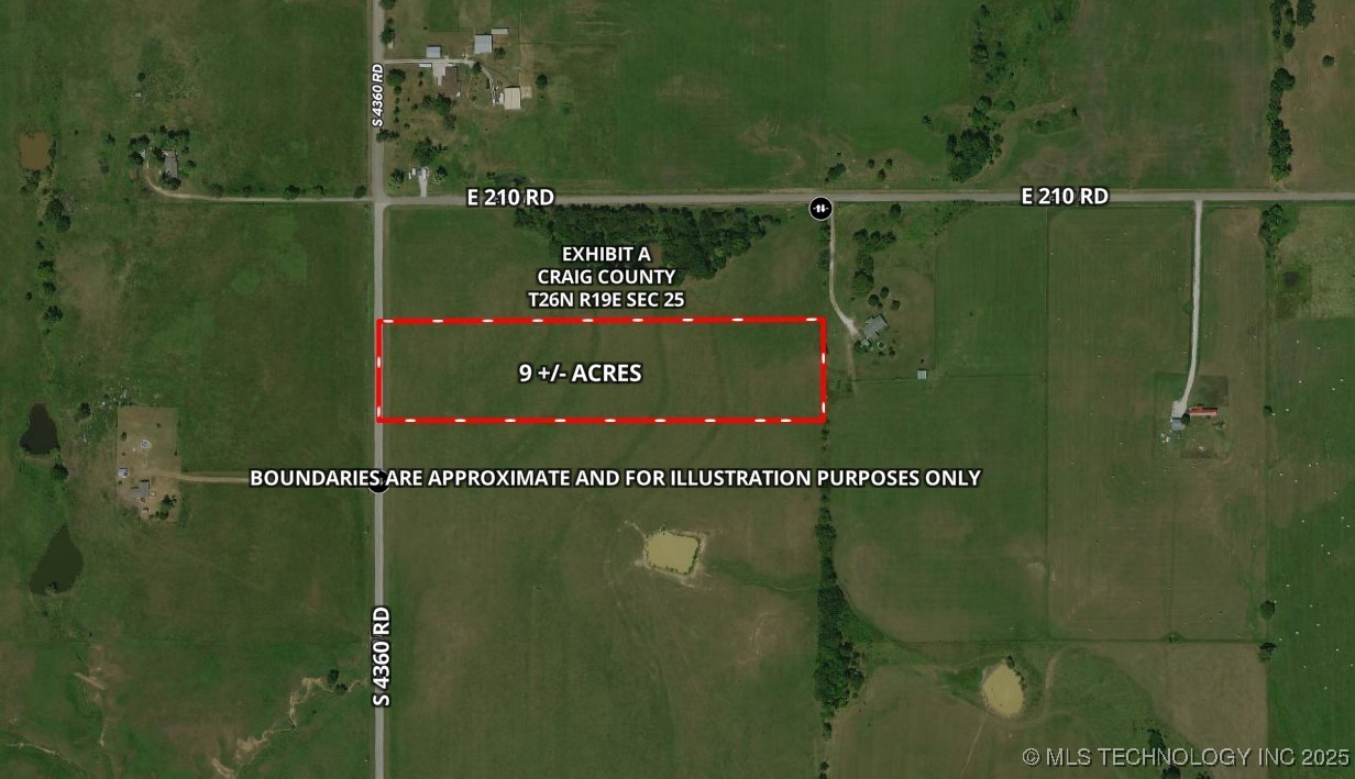 04 S 4360 Road Property Photo 2