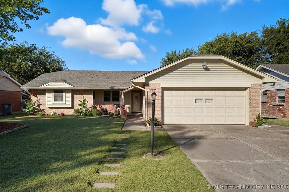 3430 S 116th East Place Property Photo 1