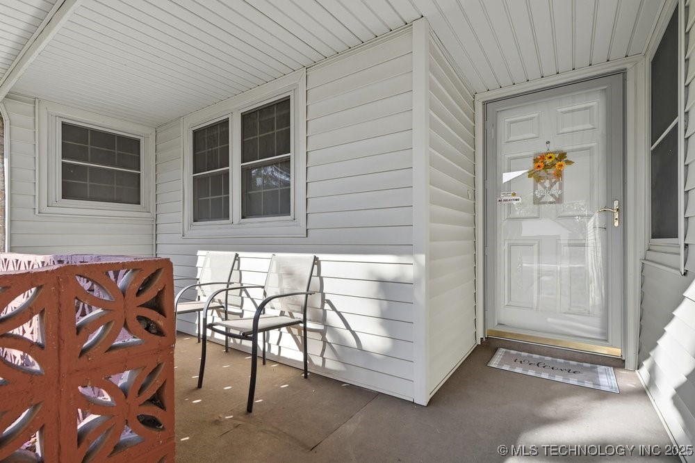 3430 S 116th East Place Property Photo 2