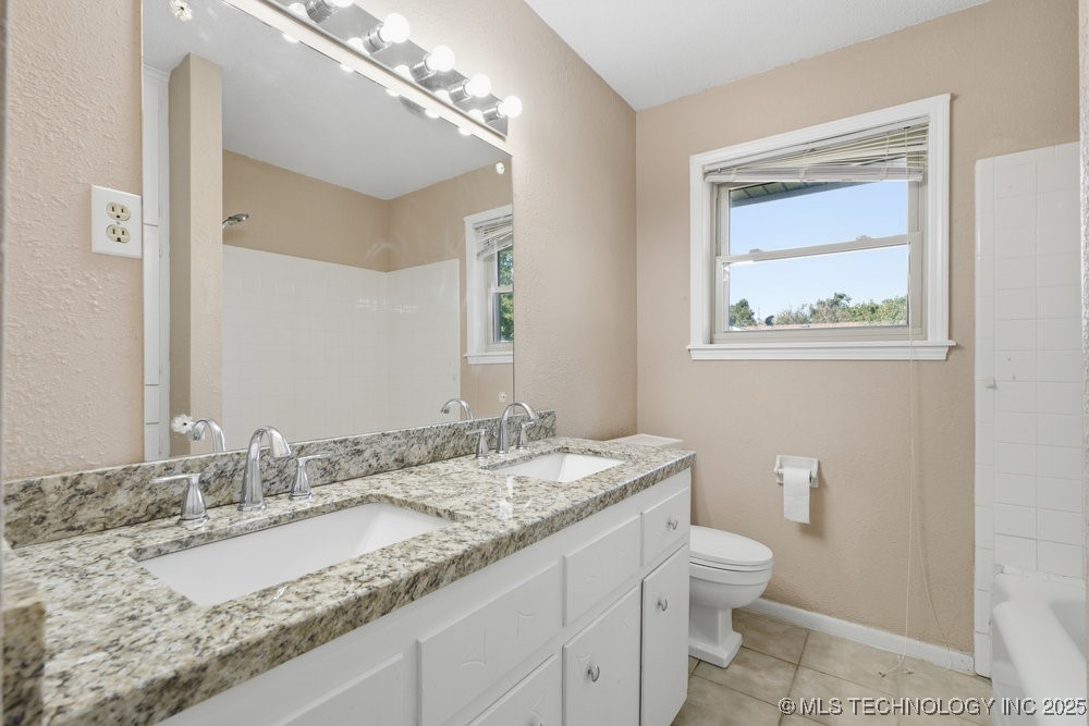 3430 S 116th East Place Property Photo 17