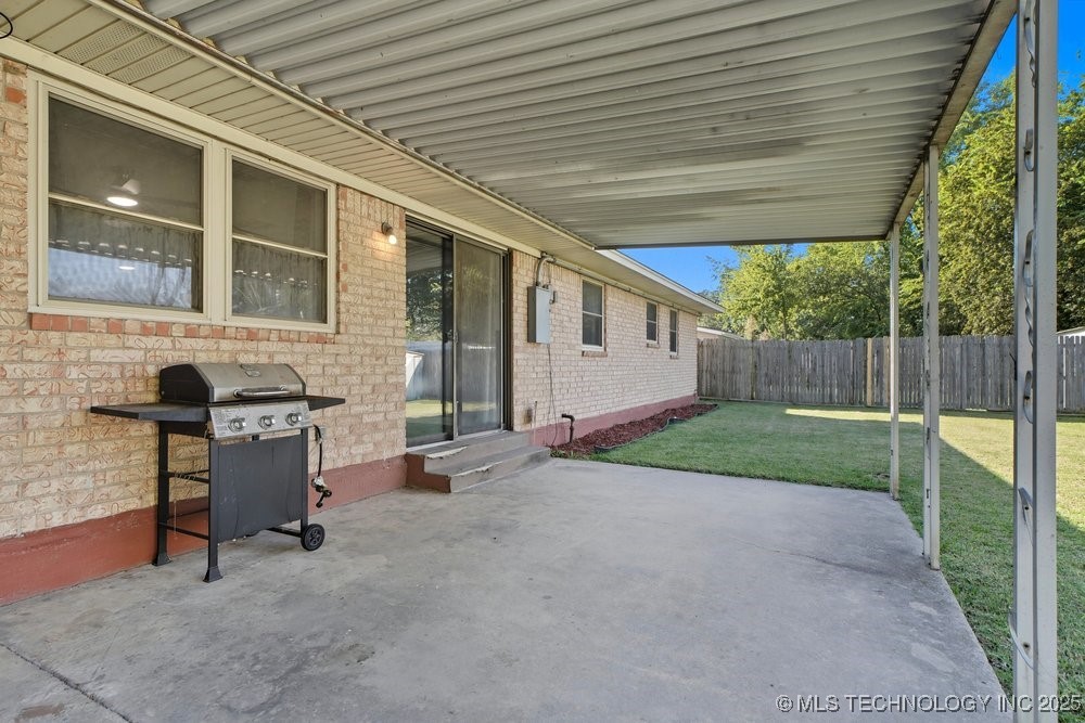 3430 S 116th East Place Property Photo 27