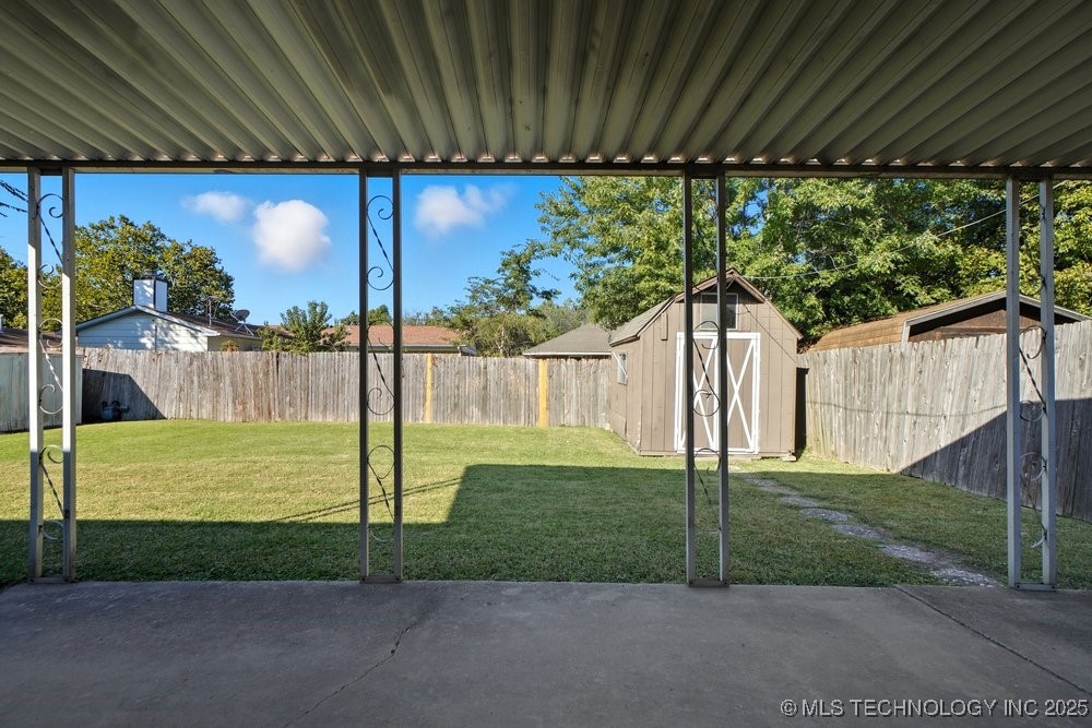 3430 S 116th East Place Property Photo 28