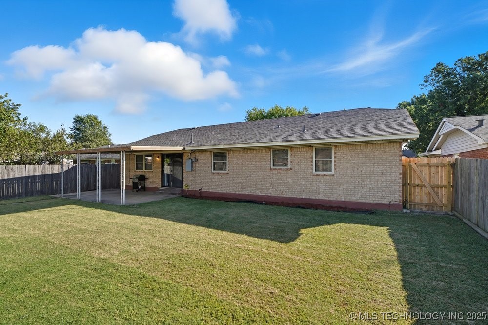 3430 S 116th East Place Property Photo 30