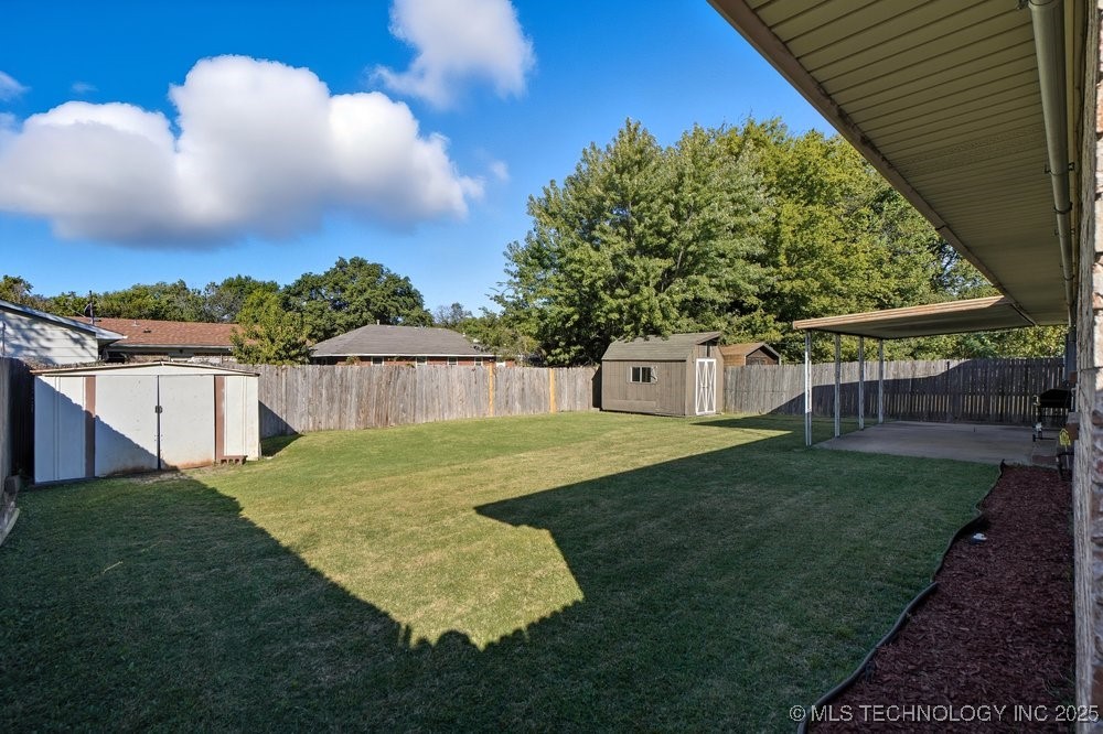 3430 S 116th East Place Property Photo 31