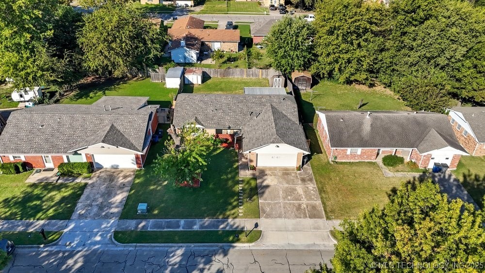 3430 S 116th East Place Property Photo 33