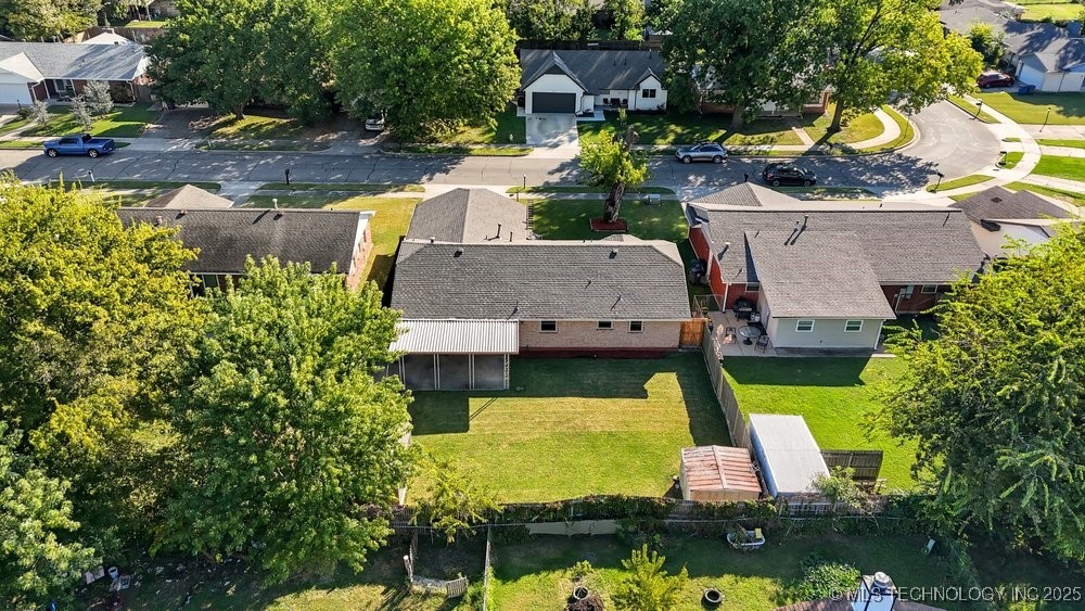 3430 S 116th East Place Property Photo 34
