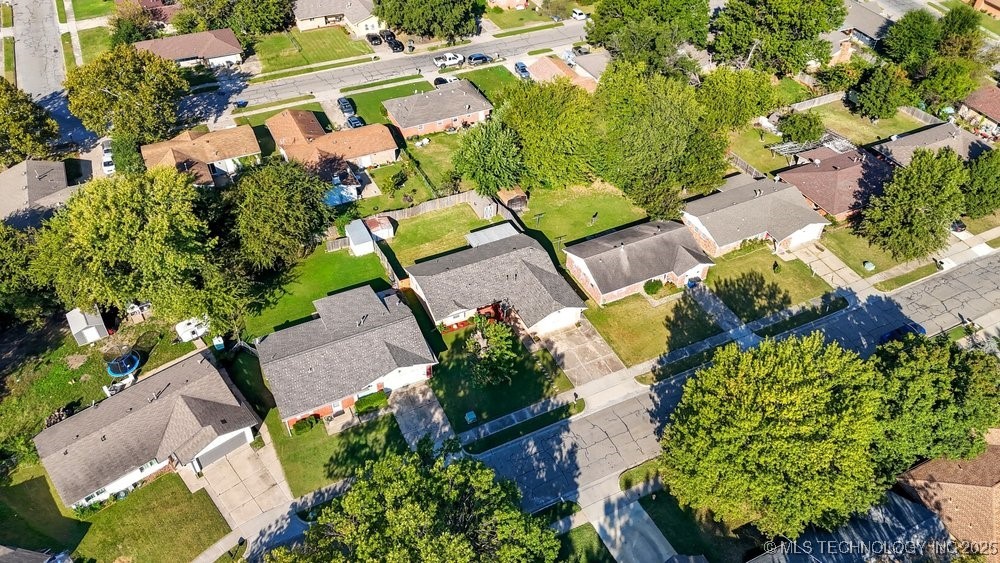 3430 S 116th East Place Property Photo 35