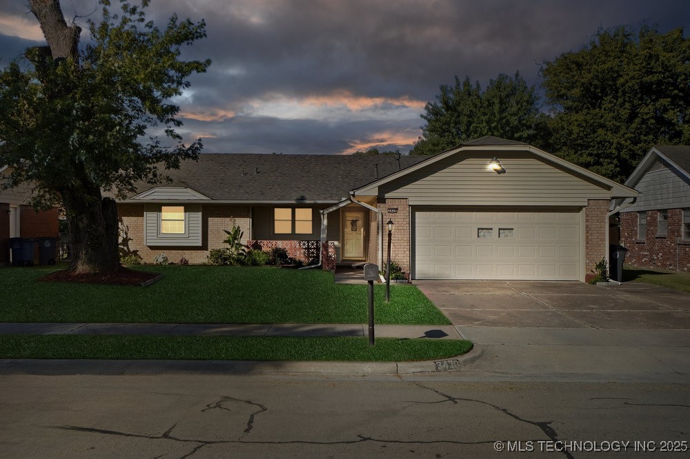 3430 S 116th East Place Property Photo 36